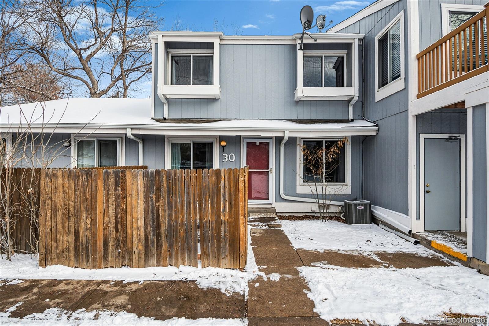 MLS Image #23 for 2557 s dover street,lakewood, Colorado