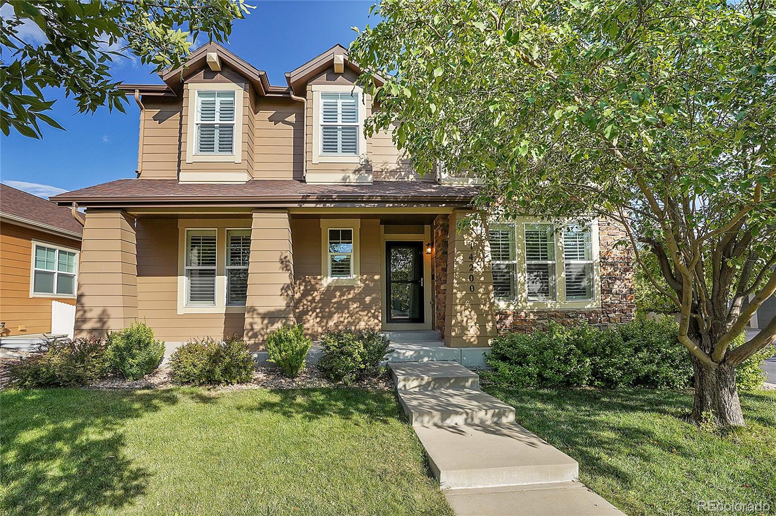 MLS Image #0 for 14200  lakeview lane,broomfield, Colorado