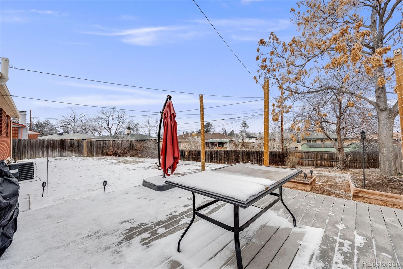 MLS Image #22 for 8331  mason circle,westminster, Colorado