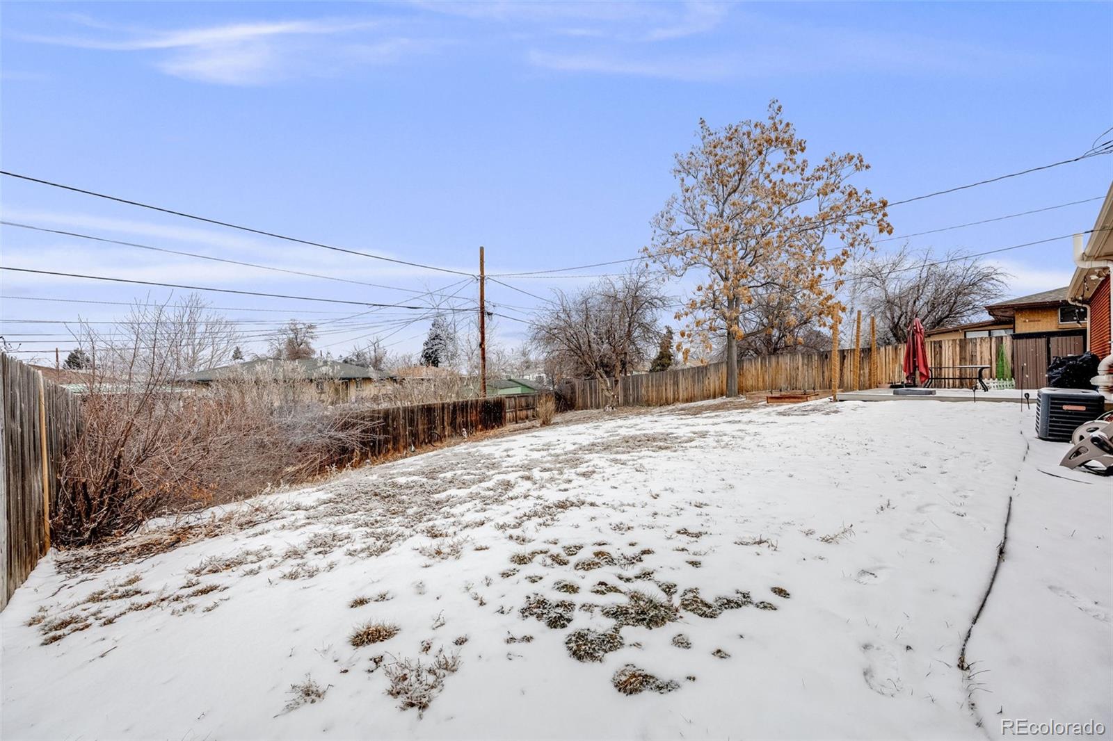 MLS Image #23 for 8331  mason circle,westminster, Colorado