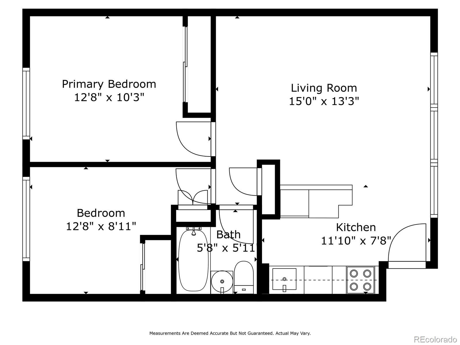 MLS Image #33 for 160  jackson street 5,denver, Colorado