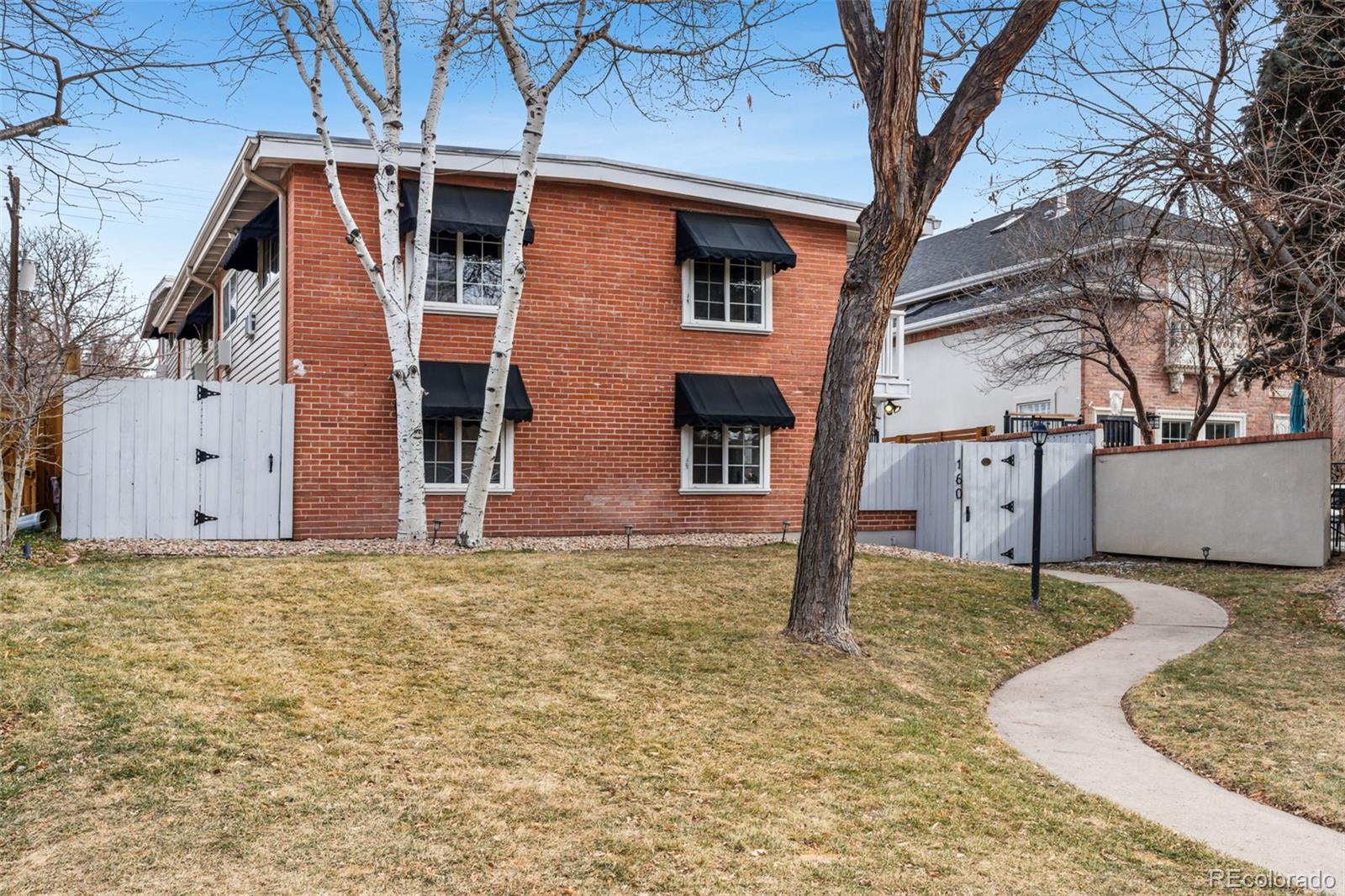 MLS Image #7 for 160  jackson street 5,denver, Colorado