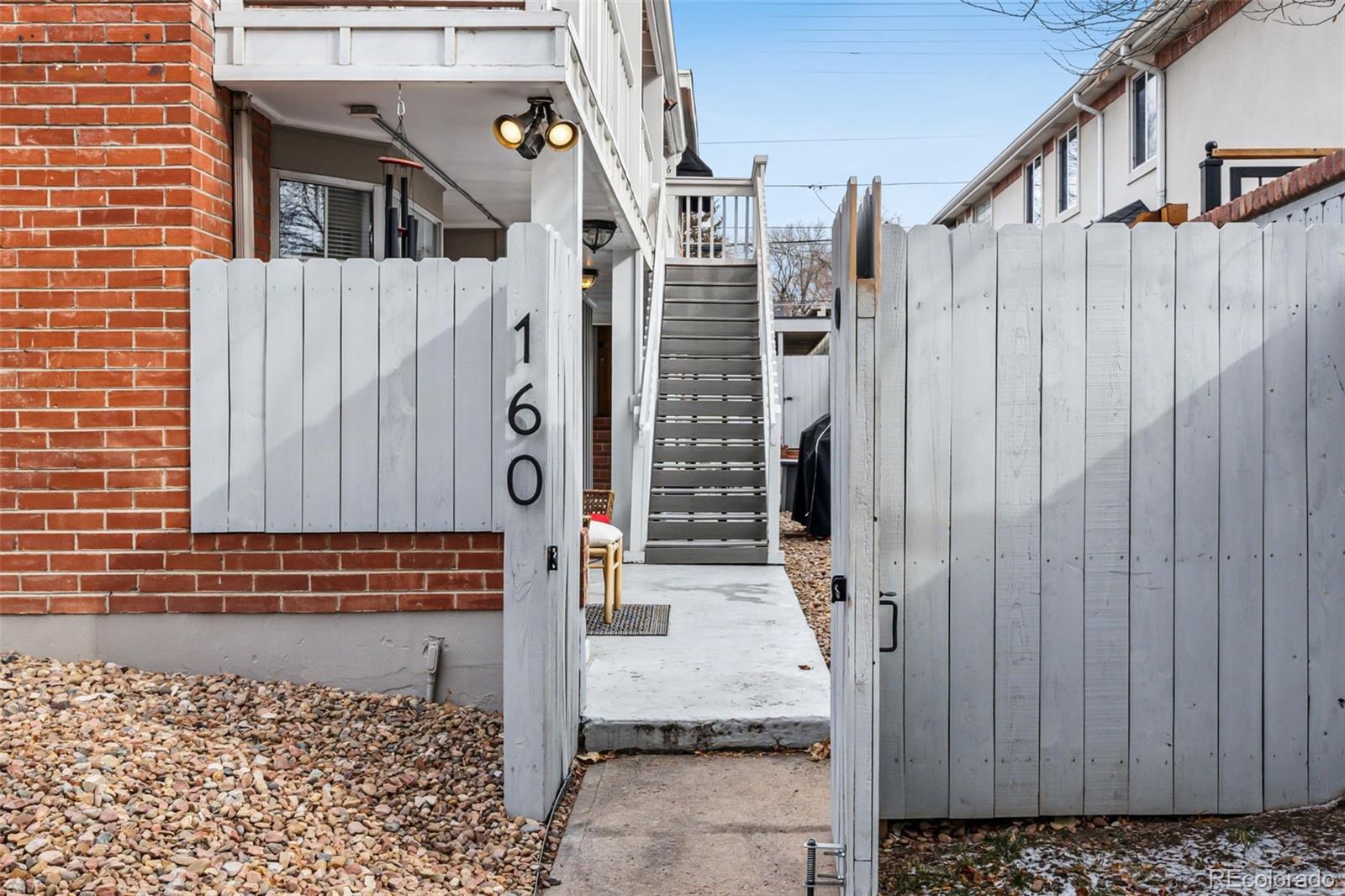 MLS Image #8 for 160  jackson street 5,denver, Colorado