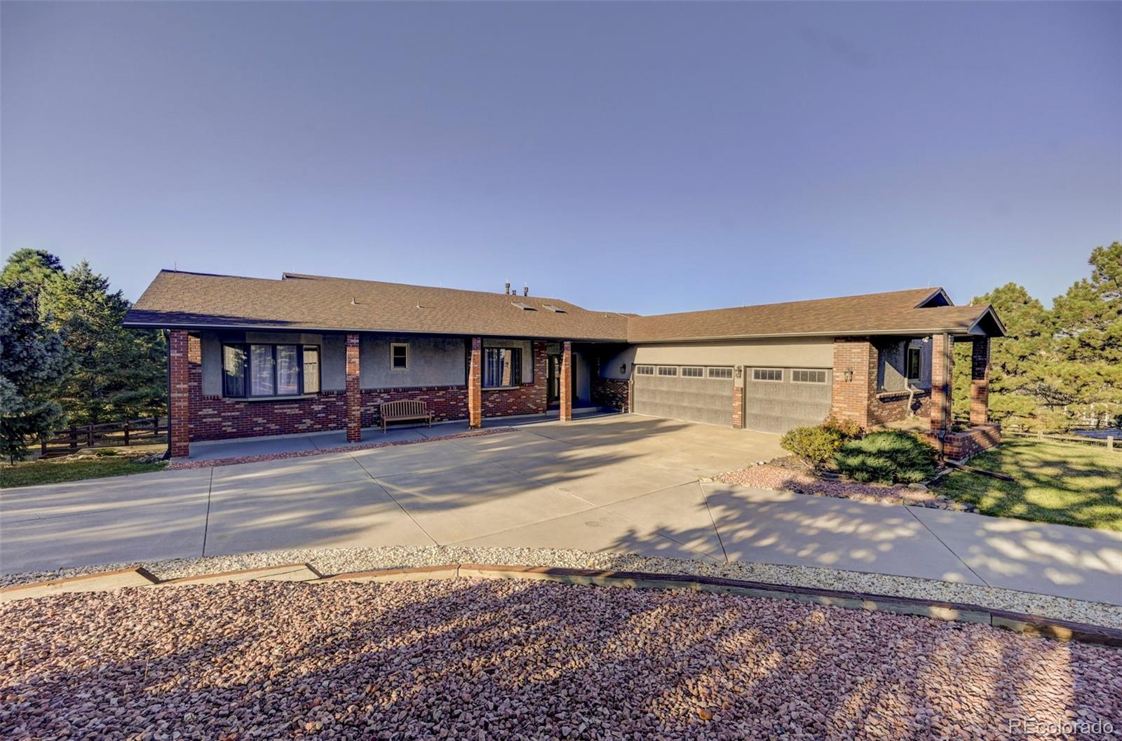 MLS Image #1 for 20120  doewood drive,monument, Colorado