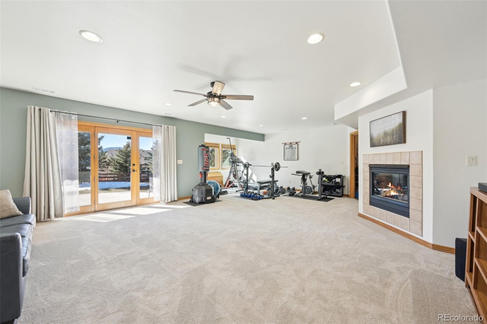 MLS Image #33 for 20120  doewood drive,monument, Colorado