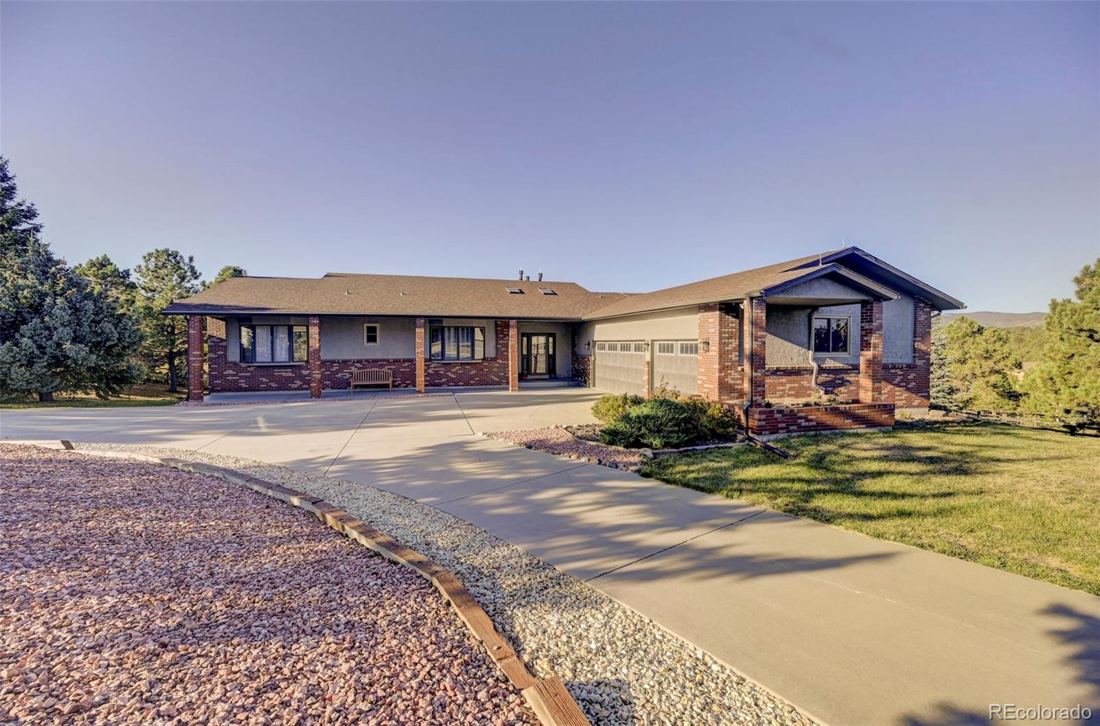 MLS Image #40 for 20120  doewood drive,monument, Colorado