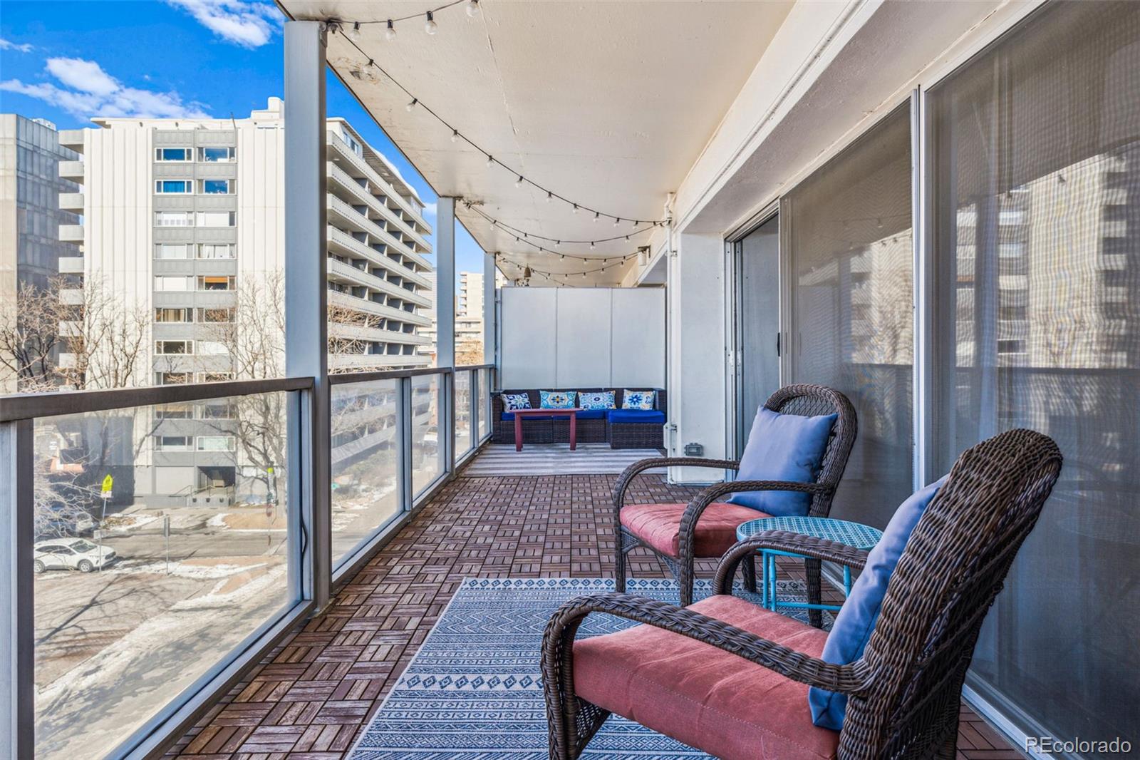 MLS Image #25 for 888 n logan street 5a,denver, Colorado