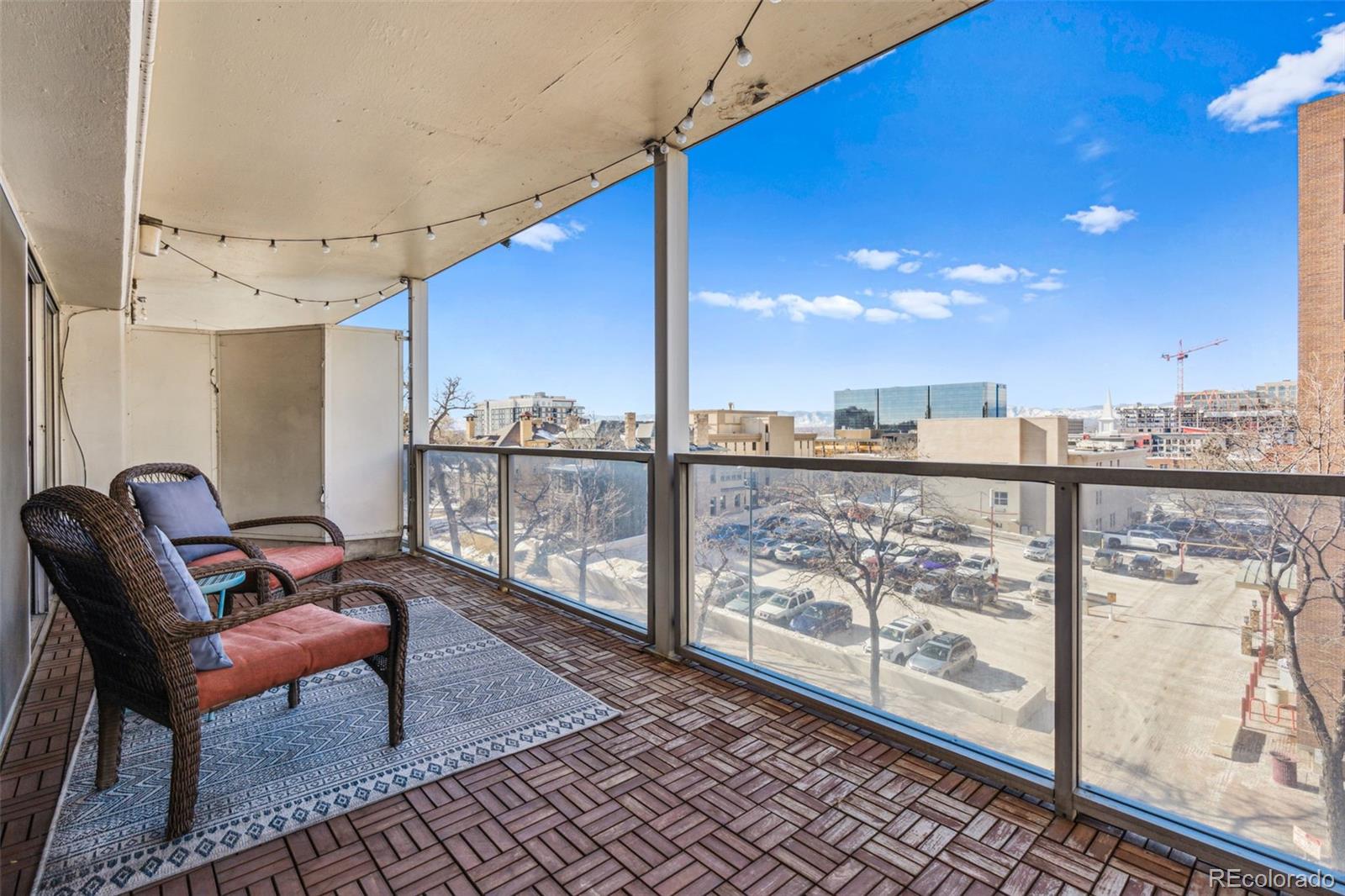 MLS Image #27 for 888 n logan street 5a,denver, Colorado