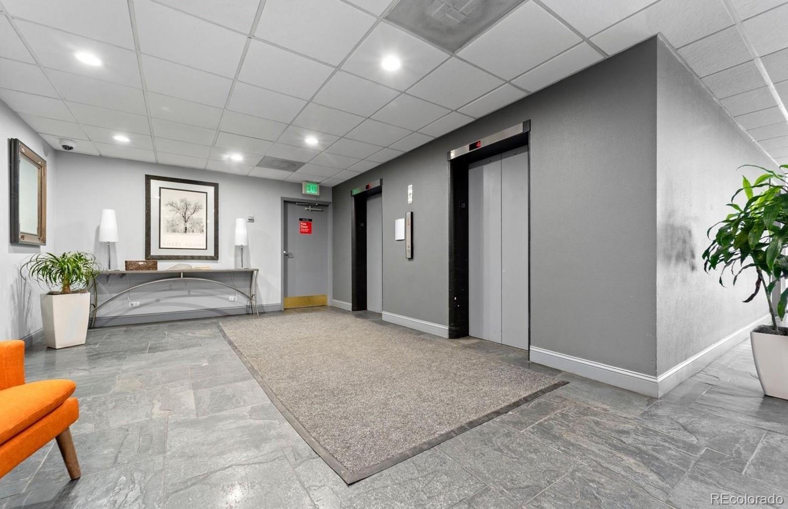 MLS Image #35 for 888 n logan street 5a,denver, Colorado