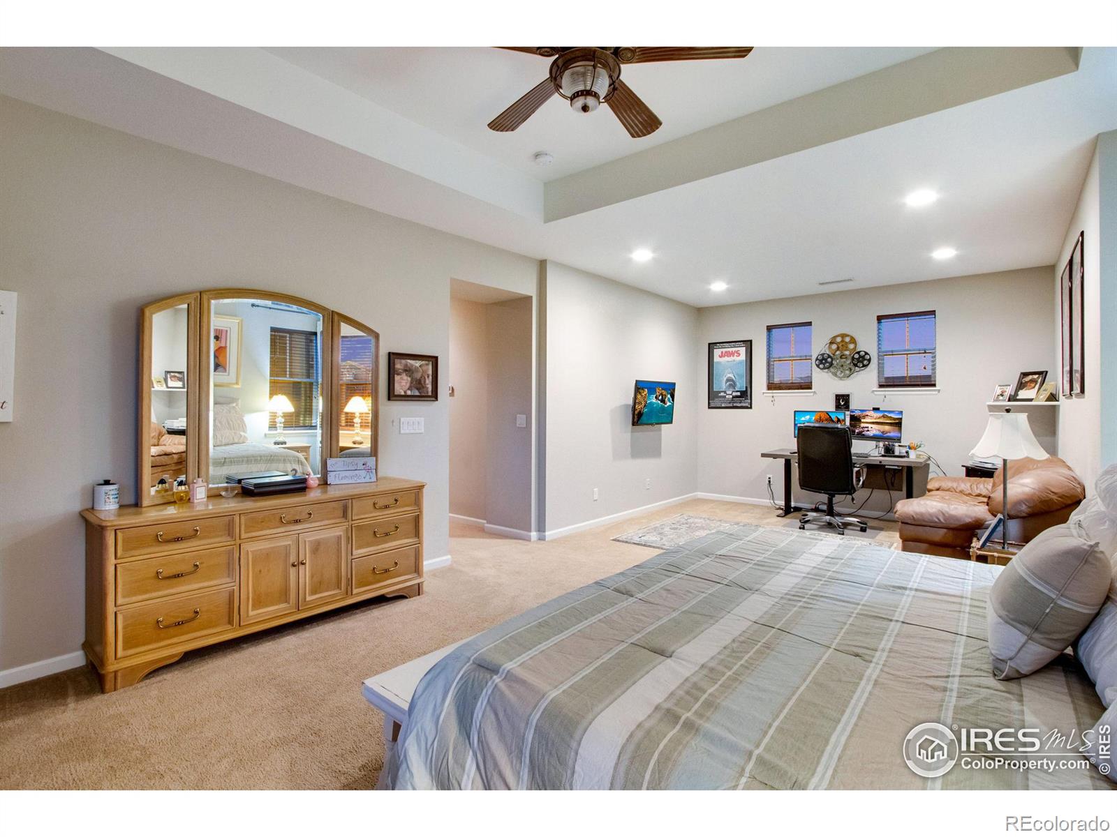 MLS Image #15 for 2415  bluestem willow drive,loveland, Colorado