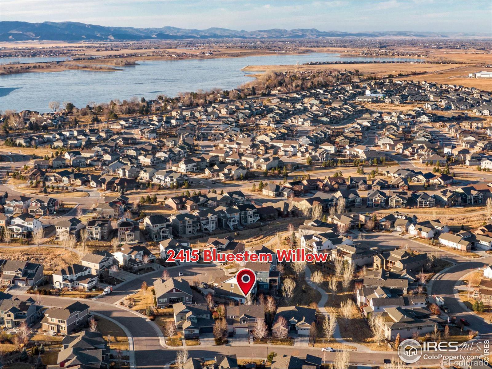 MLS Image #32 for 2415  bluestem willow drive,loveland, Colorado