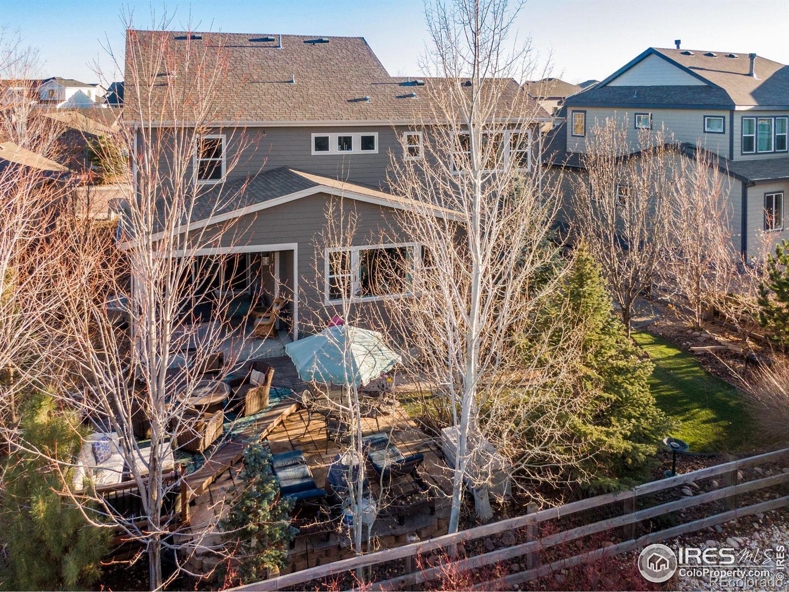 MLS Image #34 for 2415  bluestem willow drive,loveland, Colorado