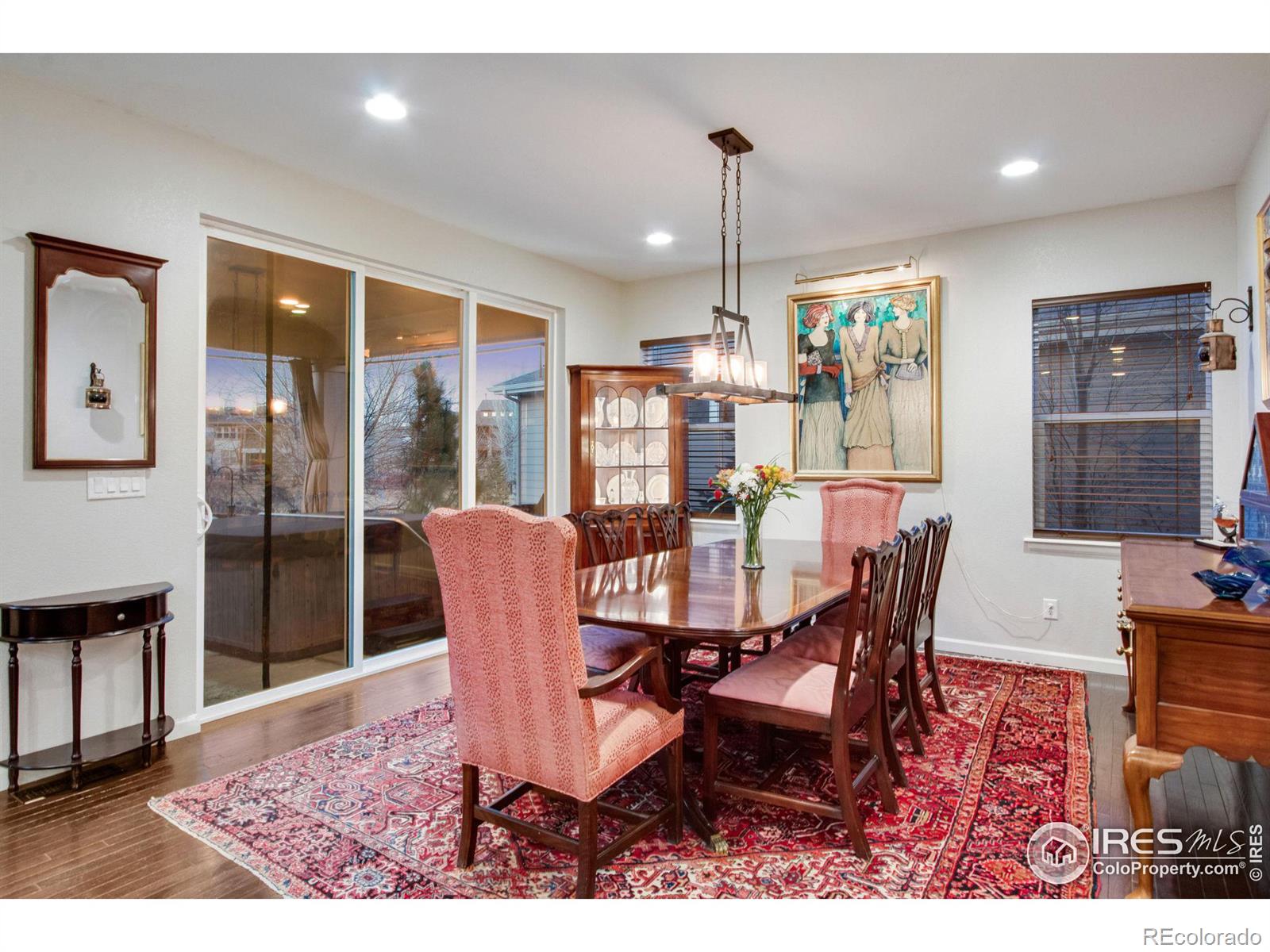 MLS Image #4 for 2415  bluestem willow drive,loveland, Colorado