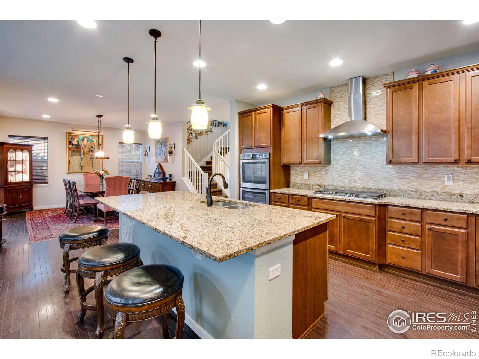 MLS Image #6 for 2415  bluestem willow drive,loveland, Colorado