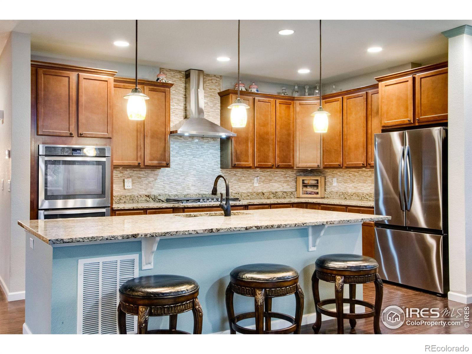 MLS Image #7 for 2415  bluestem willow drive,loveland, Colorado