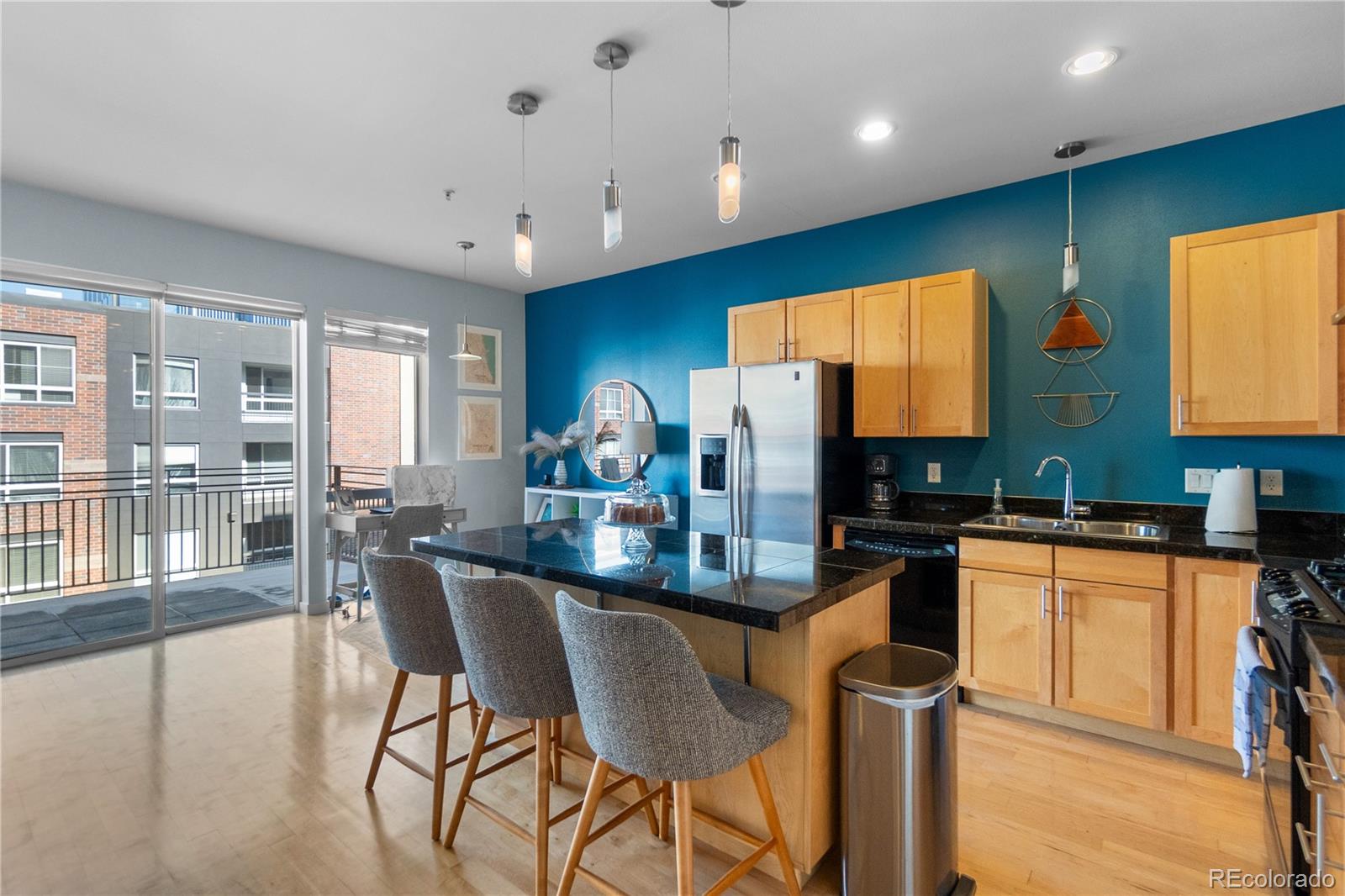 MLS Image #5 for 1438  little raven street 310,denver, Colorado