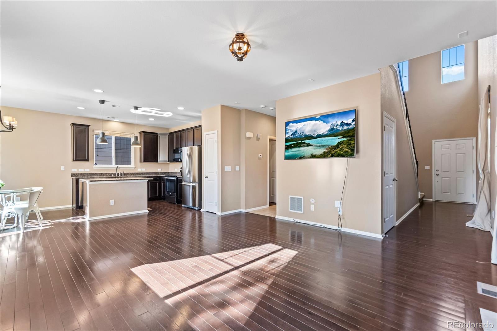 CMA Image for 21893 E Layton Drive,Aurora, Colorado