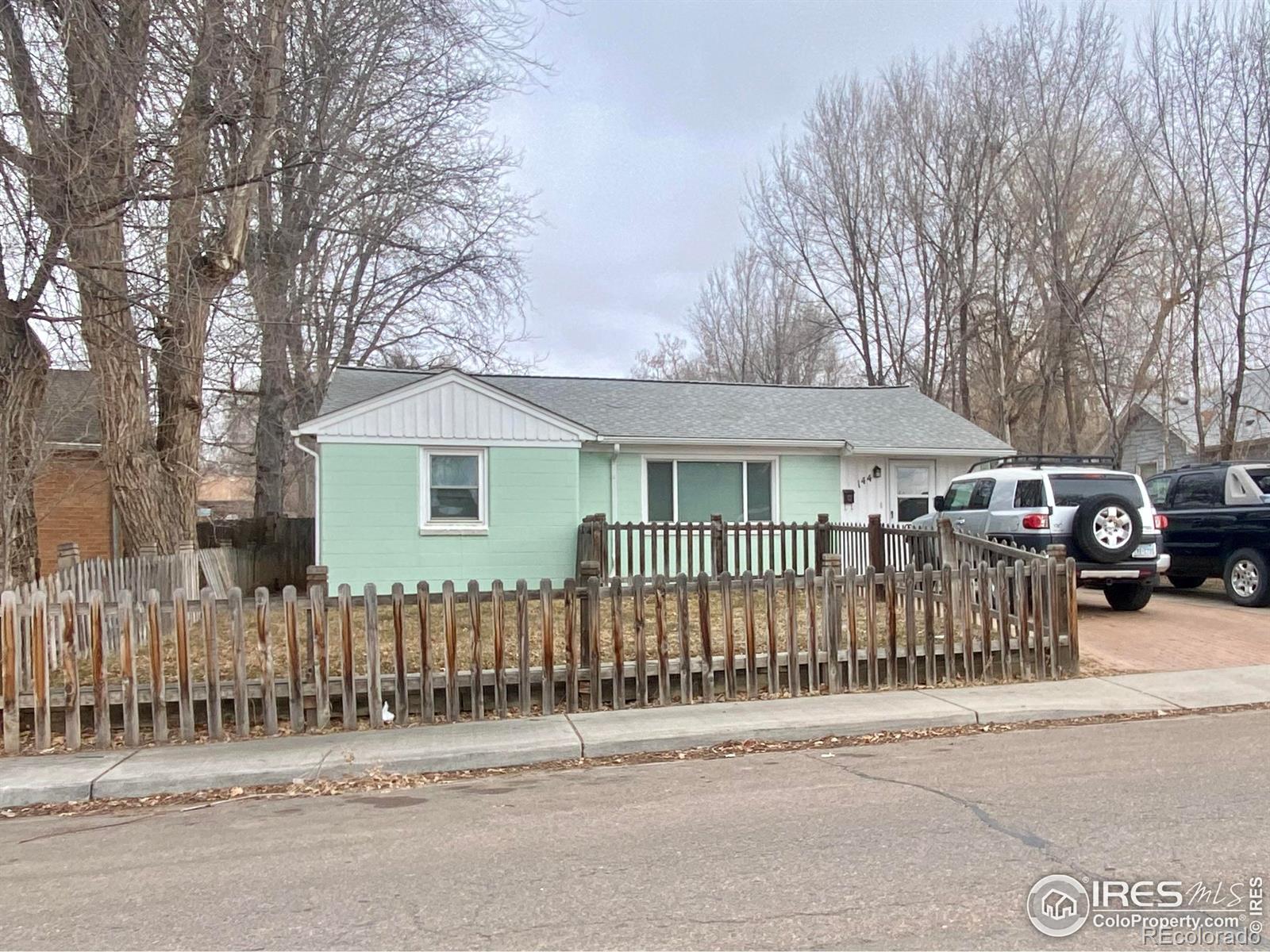 MLS Image #0 for 144 e 5th avenue,longmont, Colorado