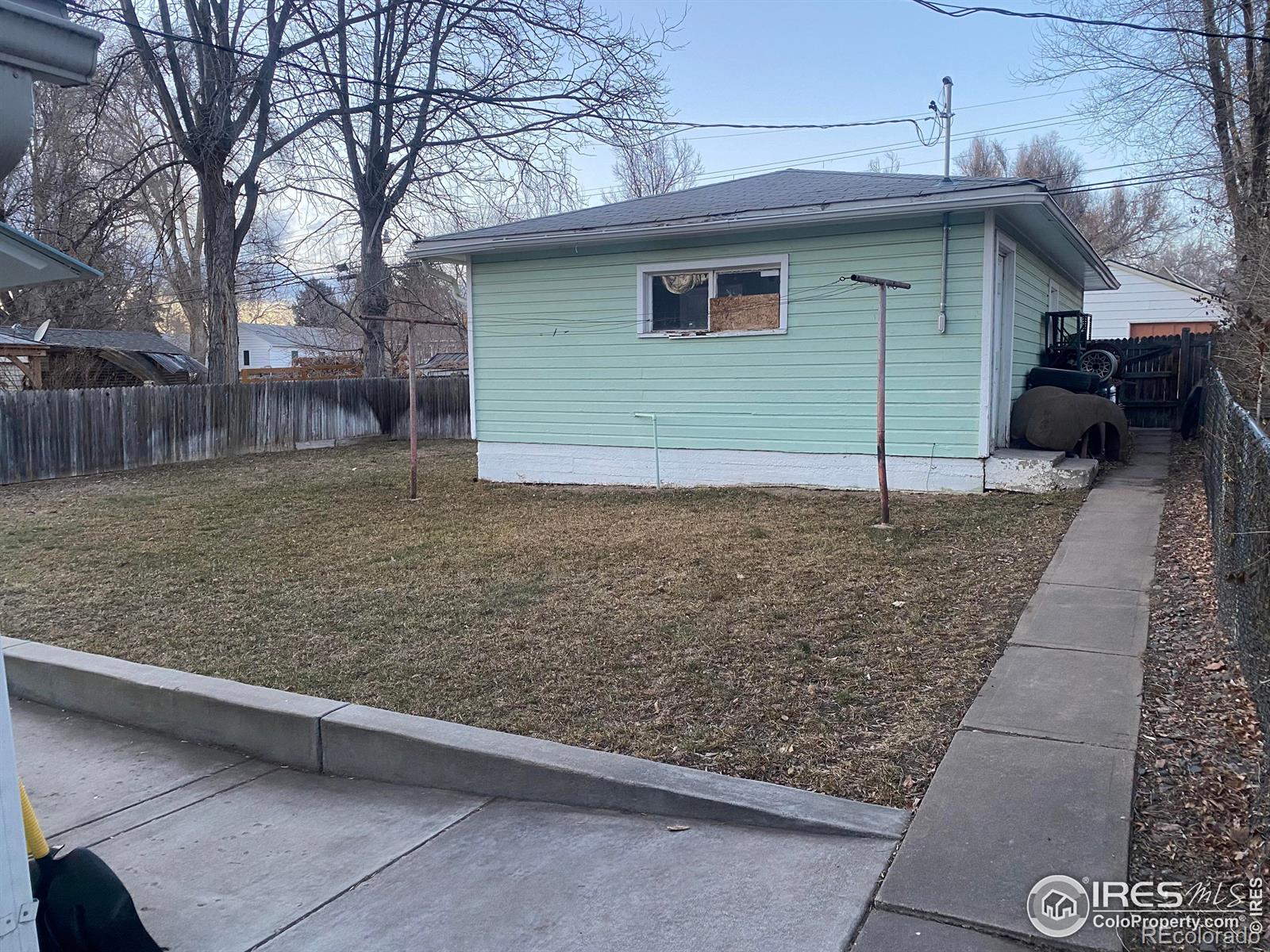 MLS Image #5 for 144 e 5th avenue,longmont, Colorado