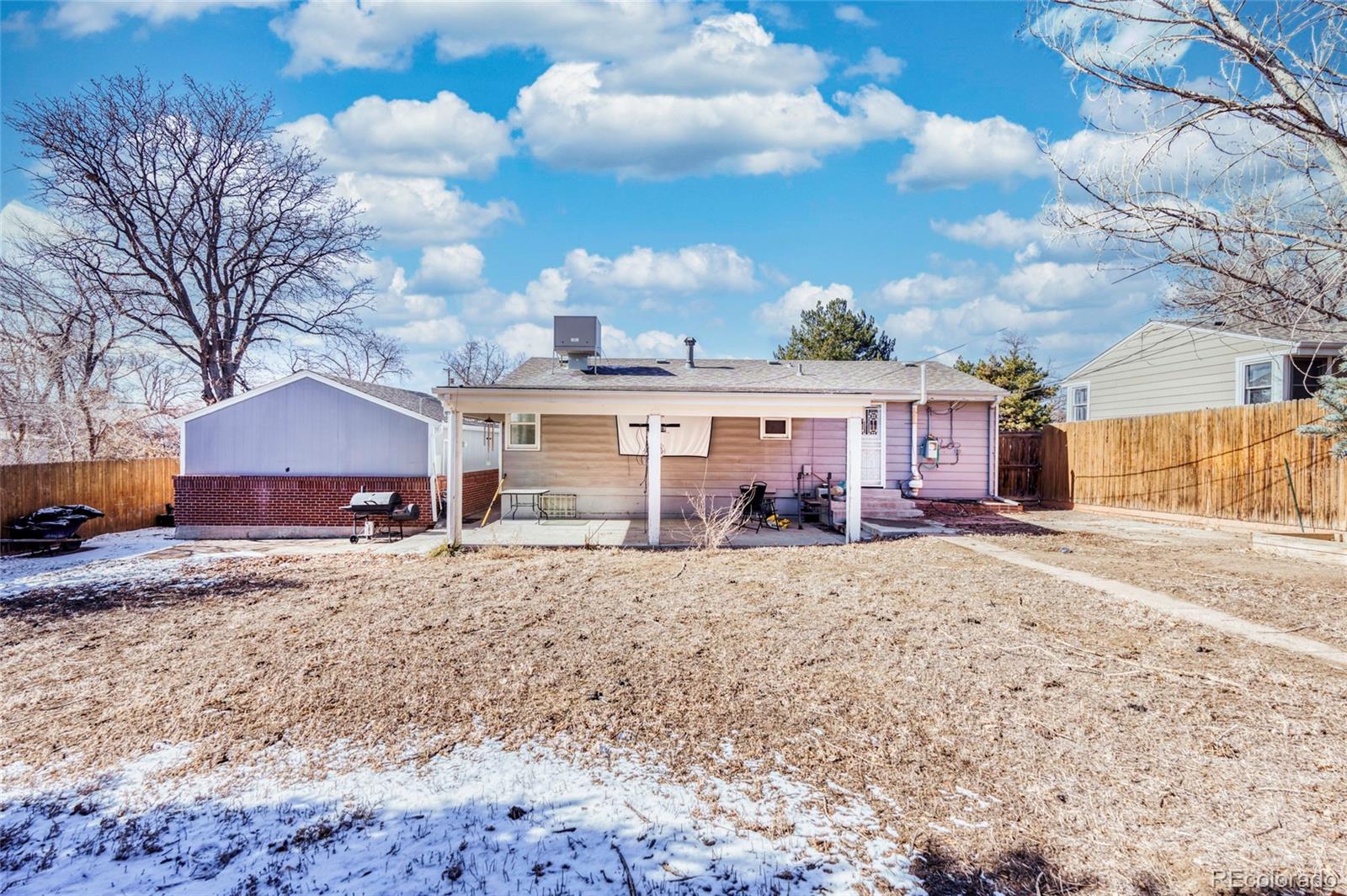 MLS Image #14 for 1510 s knox court,denver, Colorado