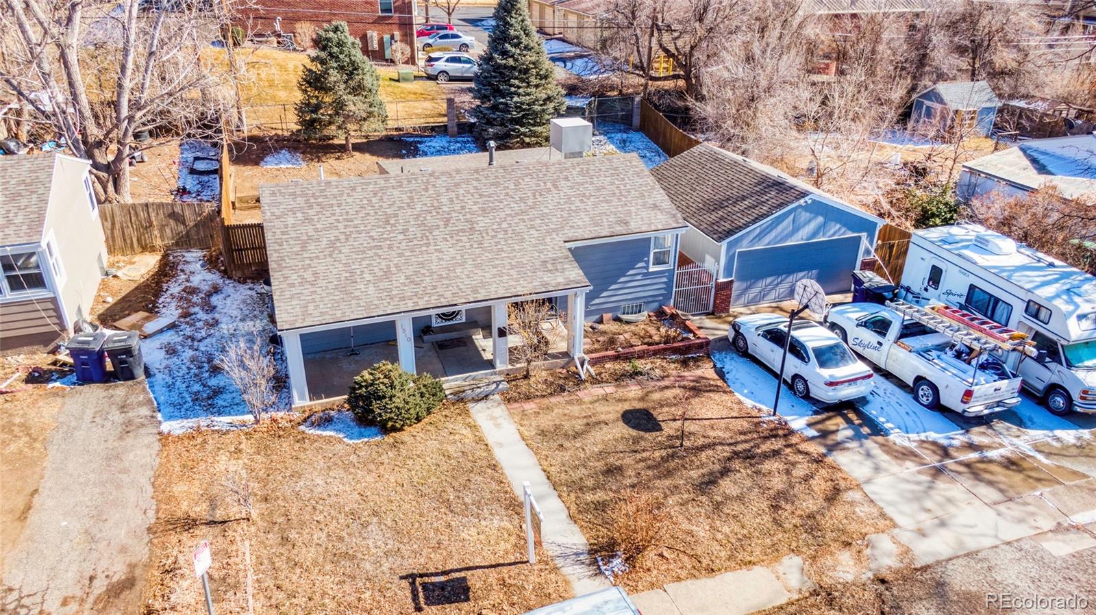 MLS Image #15 for 1510 s knox court,denver, Colorado