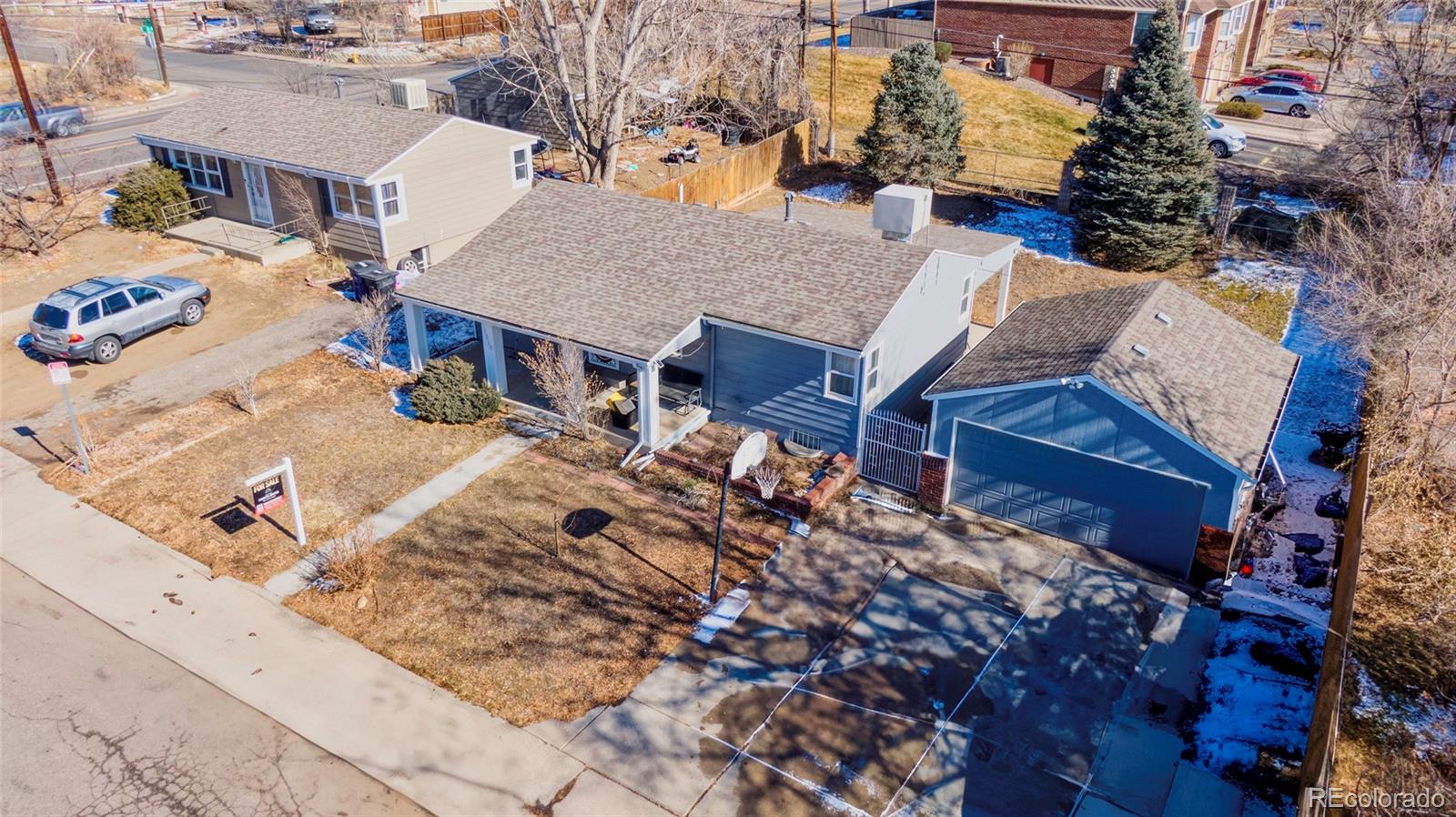 MLS Image #16 for 1510 s knox court,denver, Colorado