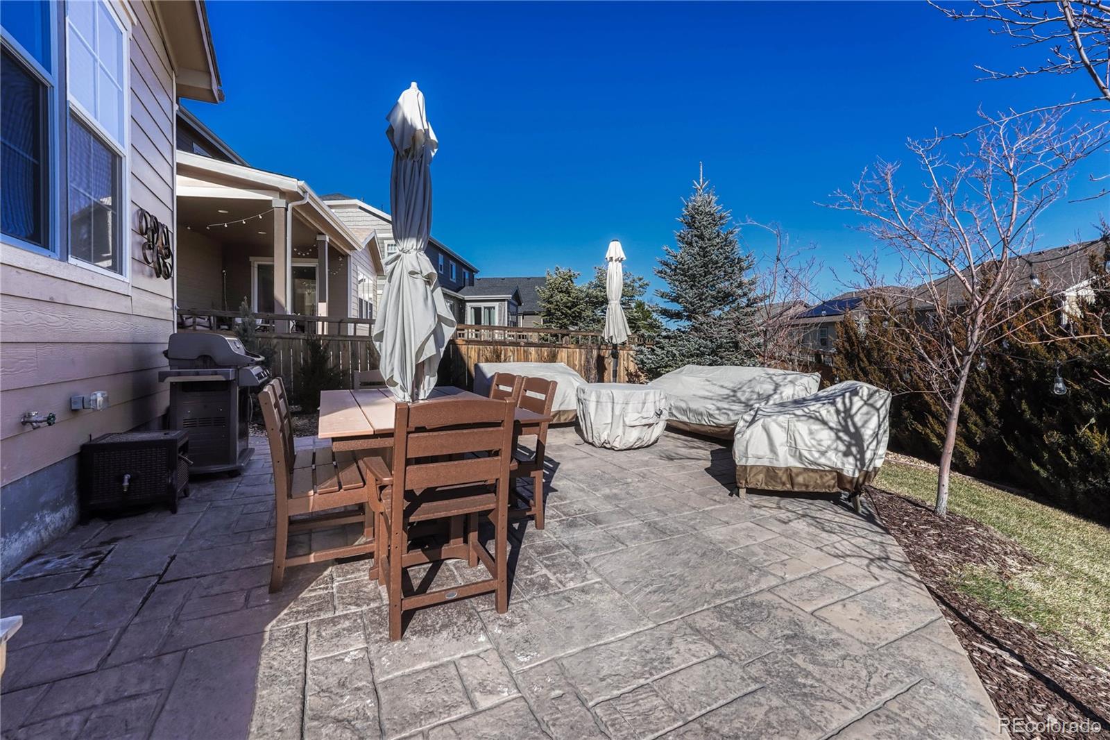 MLS Image #41 for 2896  setting sun avenue,castle rock, Colorado