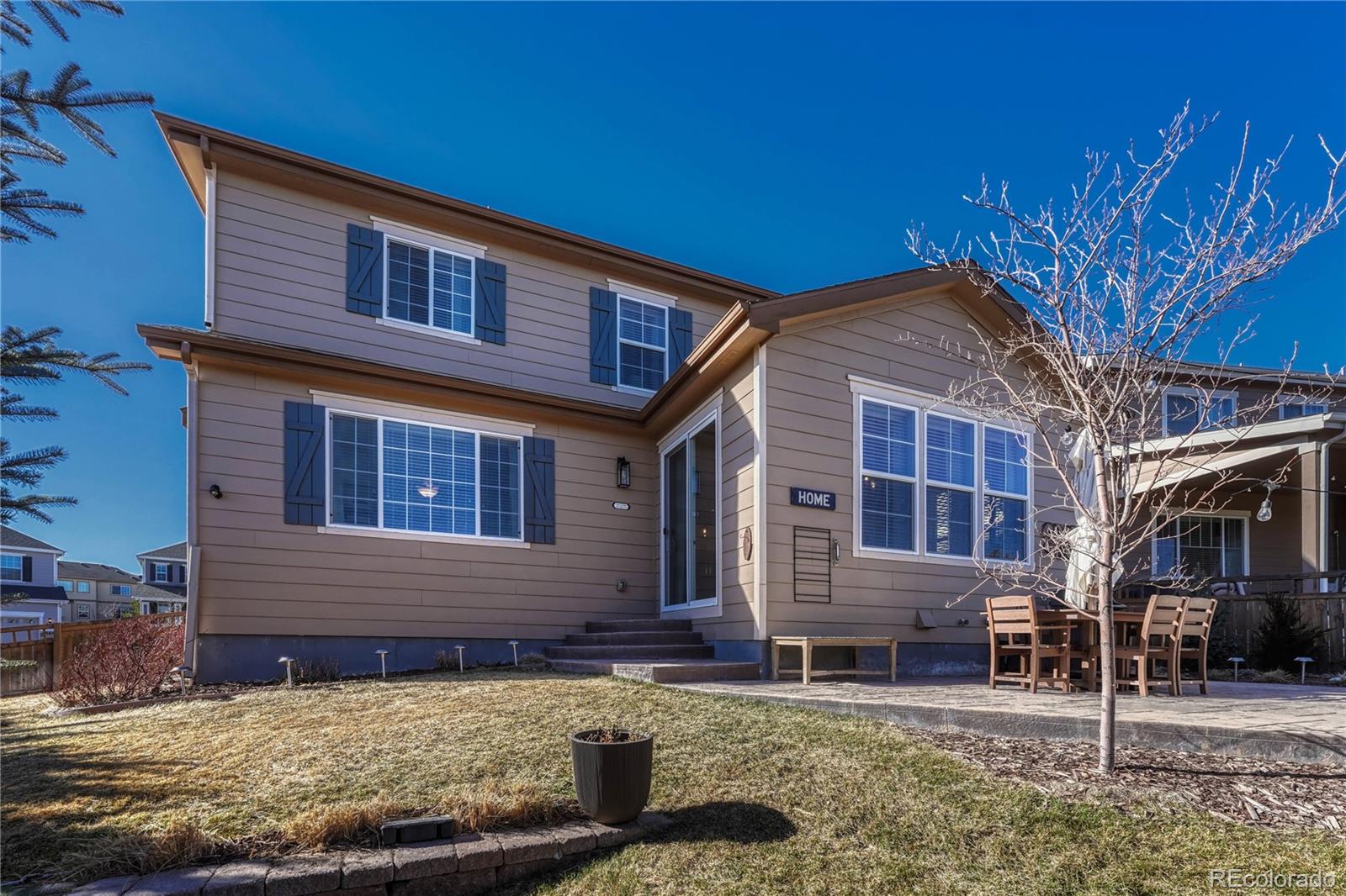 MLS Image #42 for 2896  setting sun avenue,castle rock, Colorado