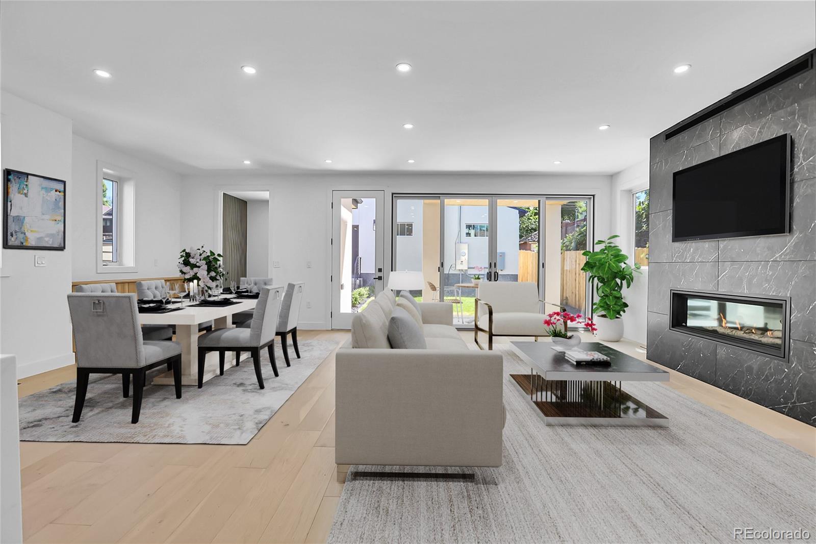 MLS Image #31 for 300 s franklin street,denver, Colorado