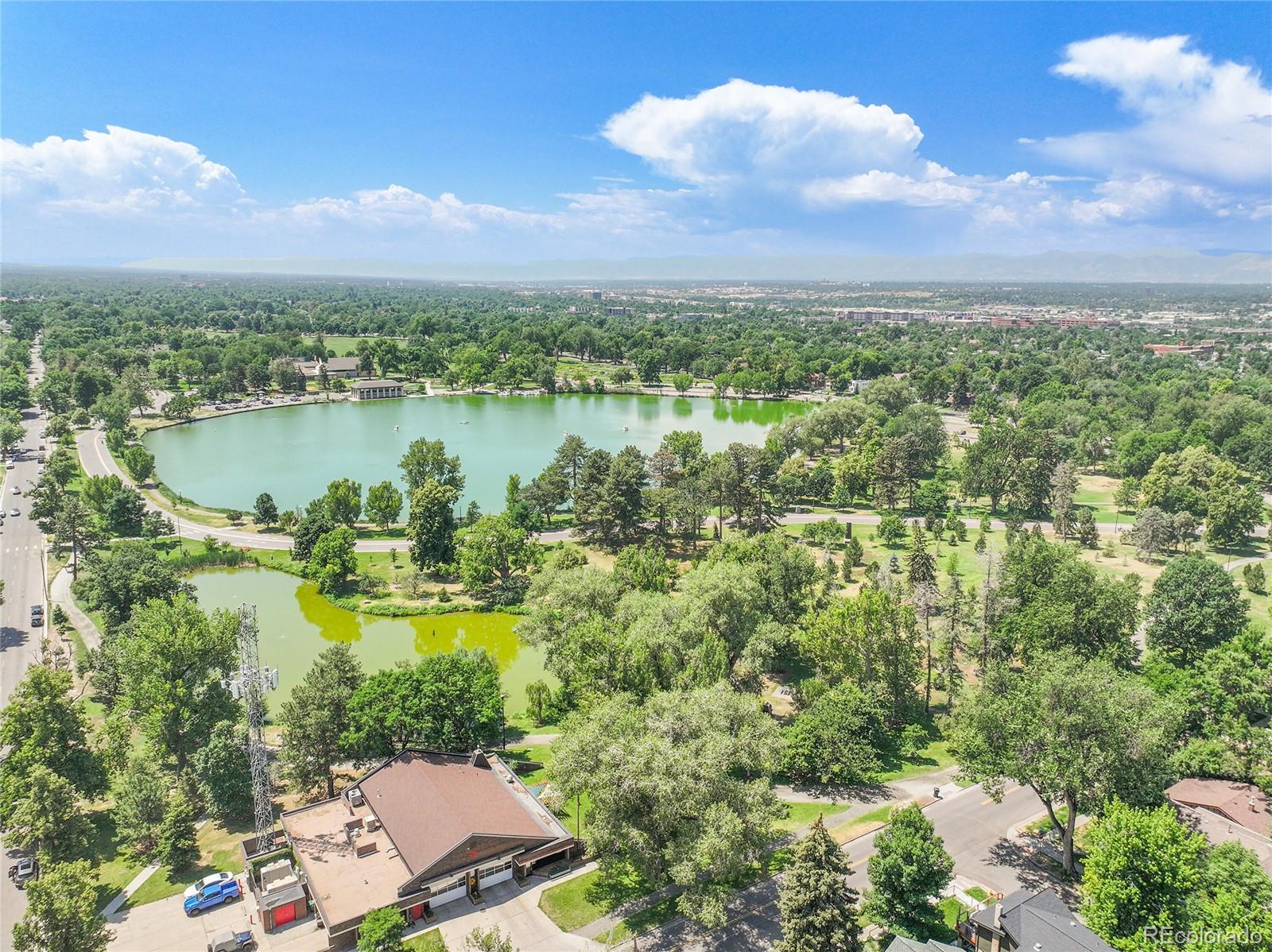 MLS Image #43 for 300 s franklin street,denver, Colorado