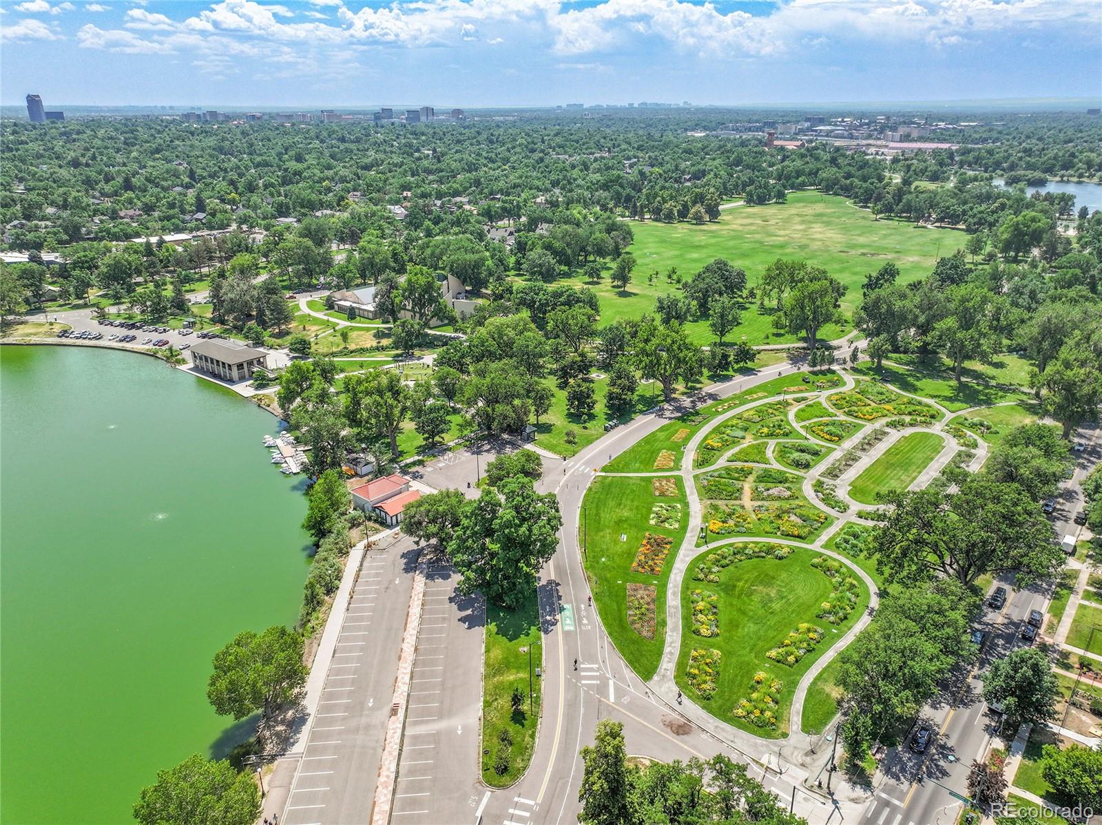 MLS Image #44 for 300 s franklin street,denver, Colorado