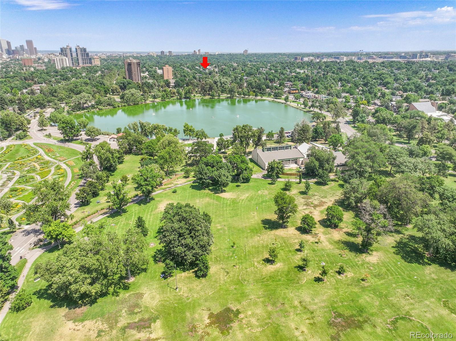 MLS Image #45 for 300 s franklin street,denver, Colorado