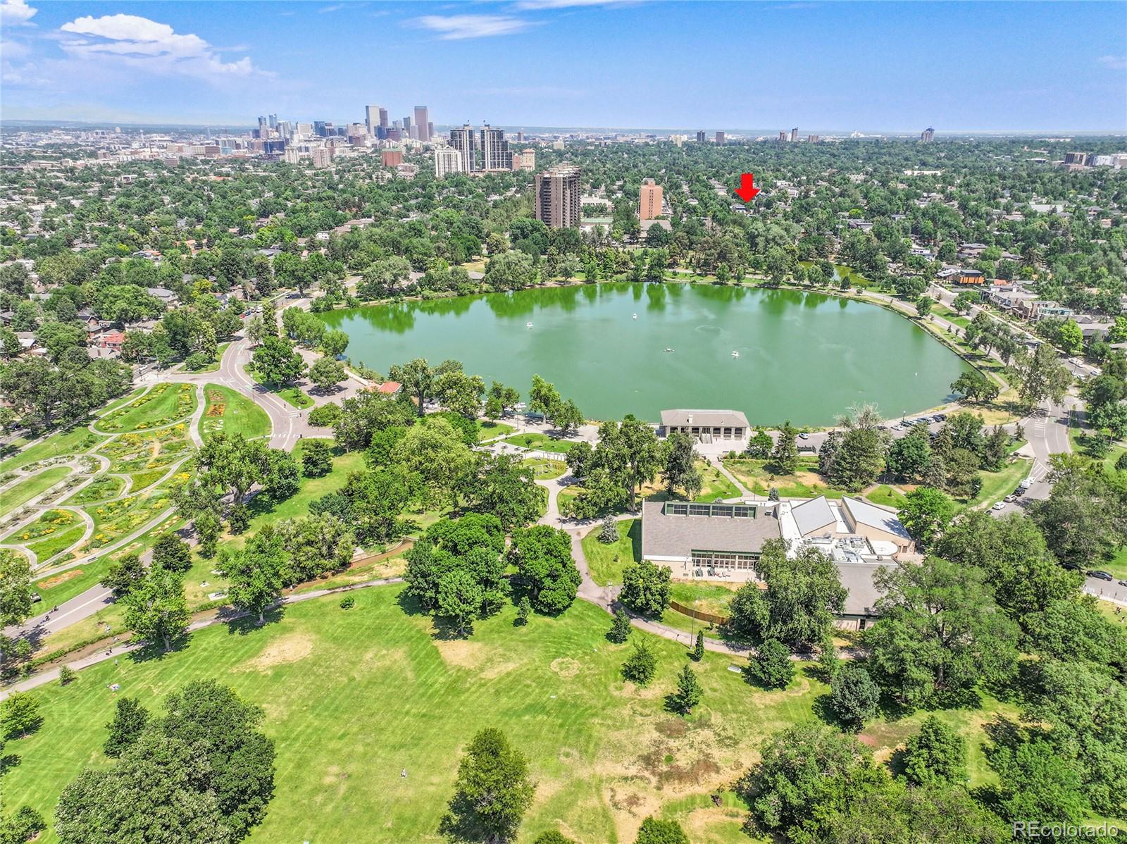 MLS Image #46 for 300 s franklin street,denver, Colorado