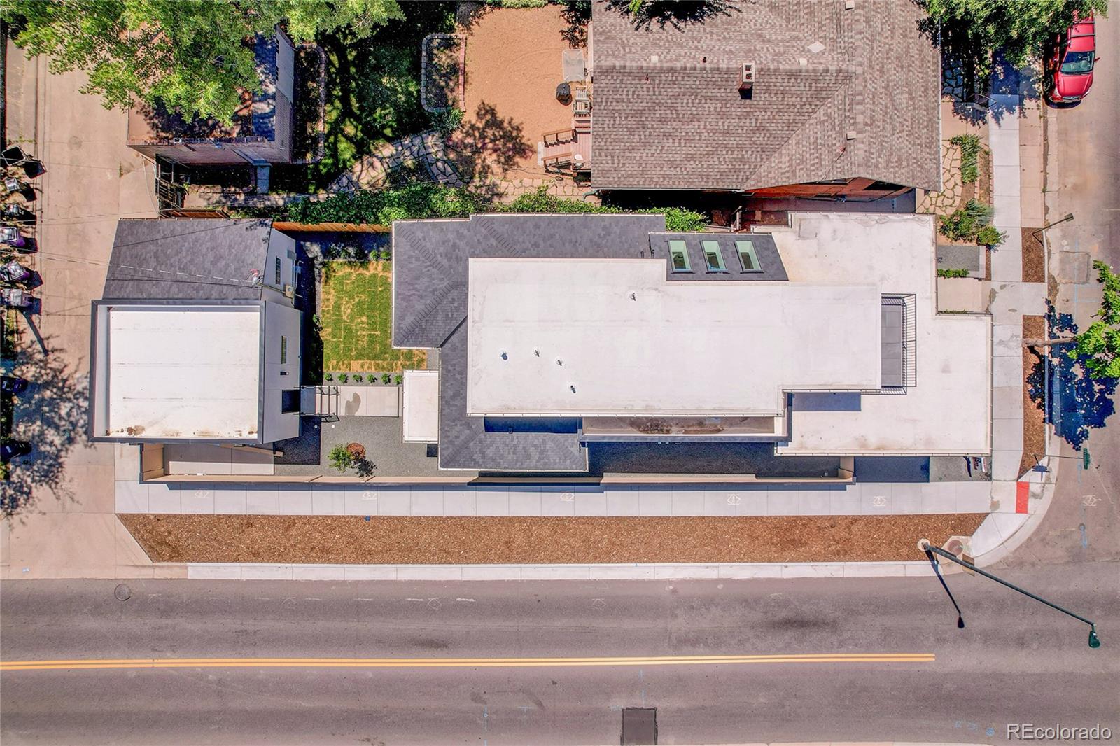 MLS Image #49 for 300 s franklin street,denver, Colorado