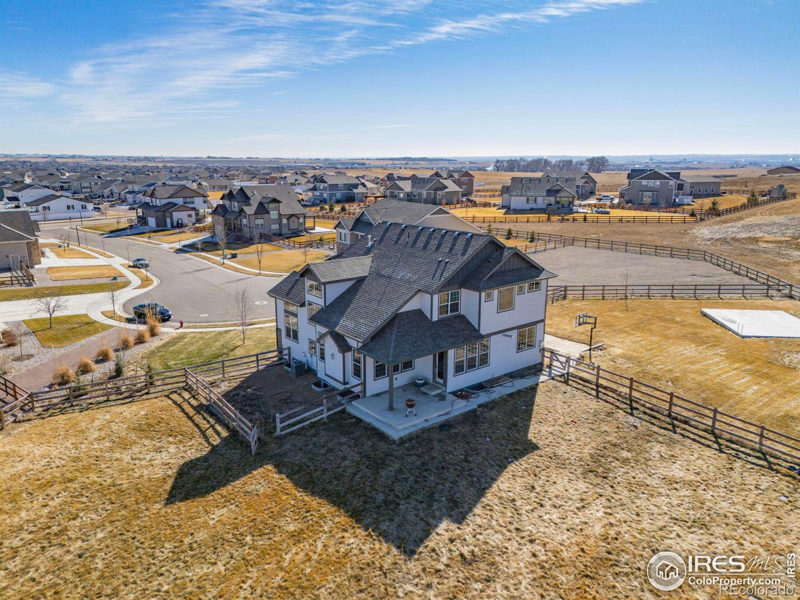 MLS Image #0 for 1416  coues deer drive,severance, Colorado