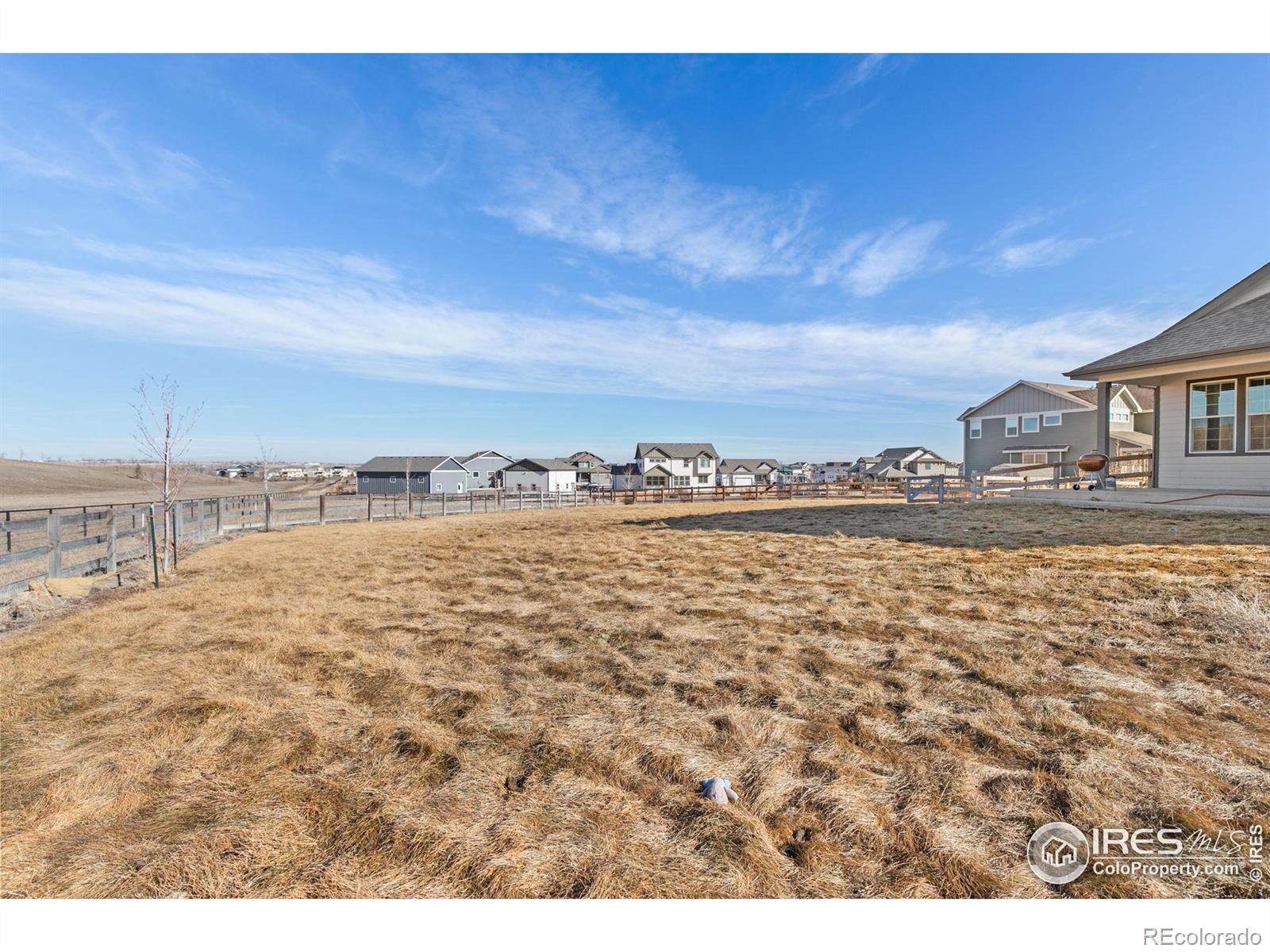 MLS Image #26 for 1416  coues deer drive,severance, Colorado