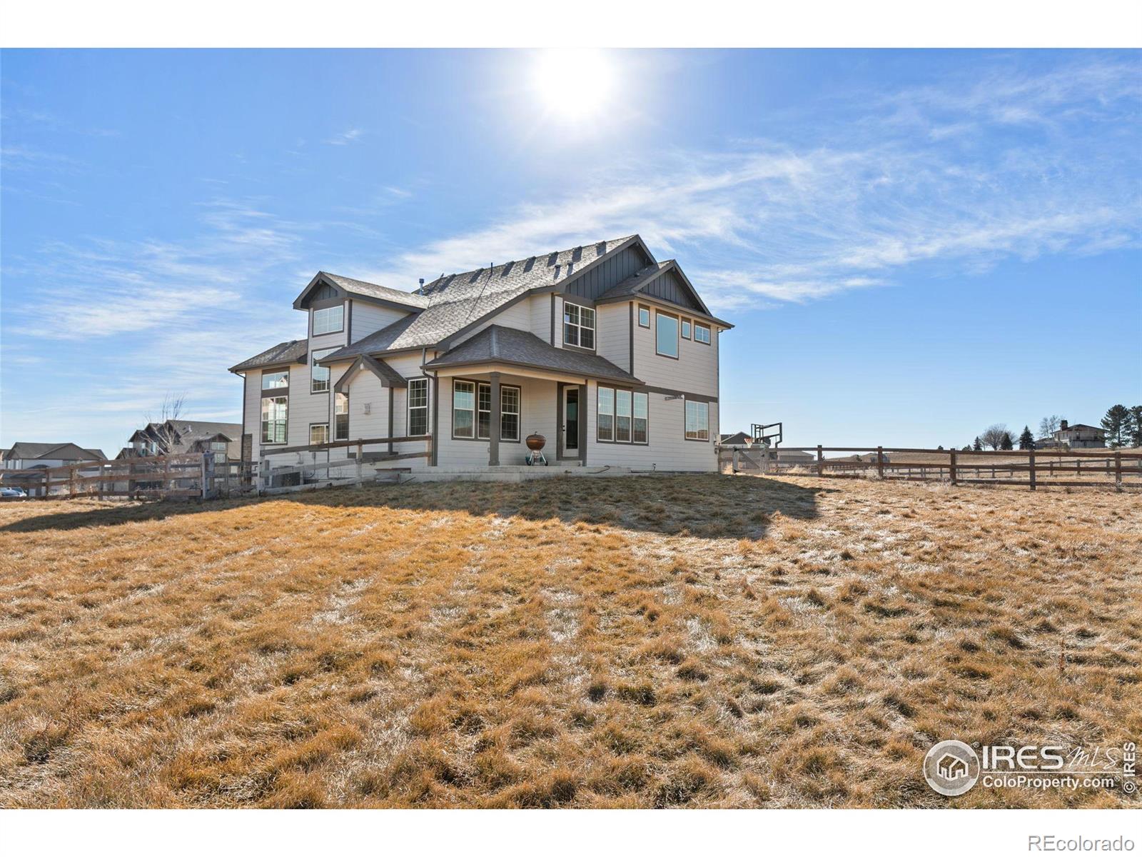 MLS Image #28 for 1416  coues deer drive,severance, Colorado