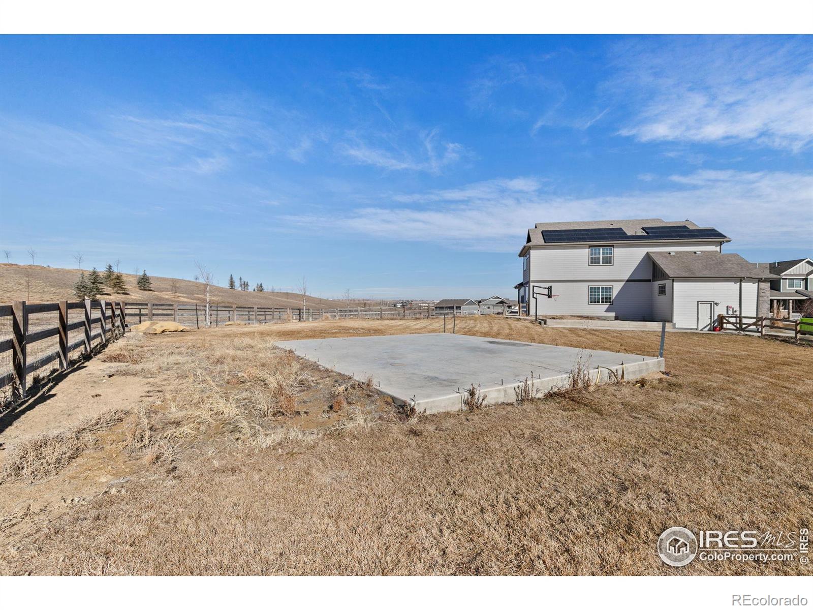 MLS Image #29 for 1416  coues deer drive,severance, Colorado