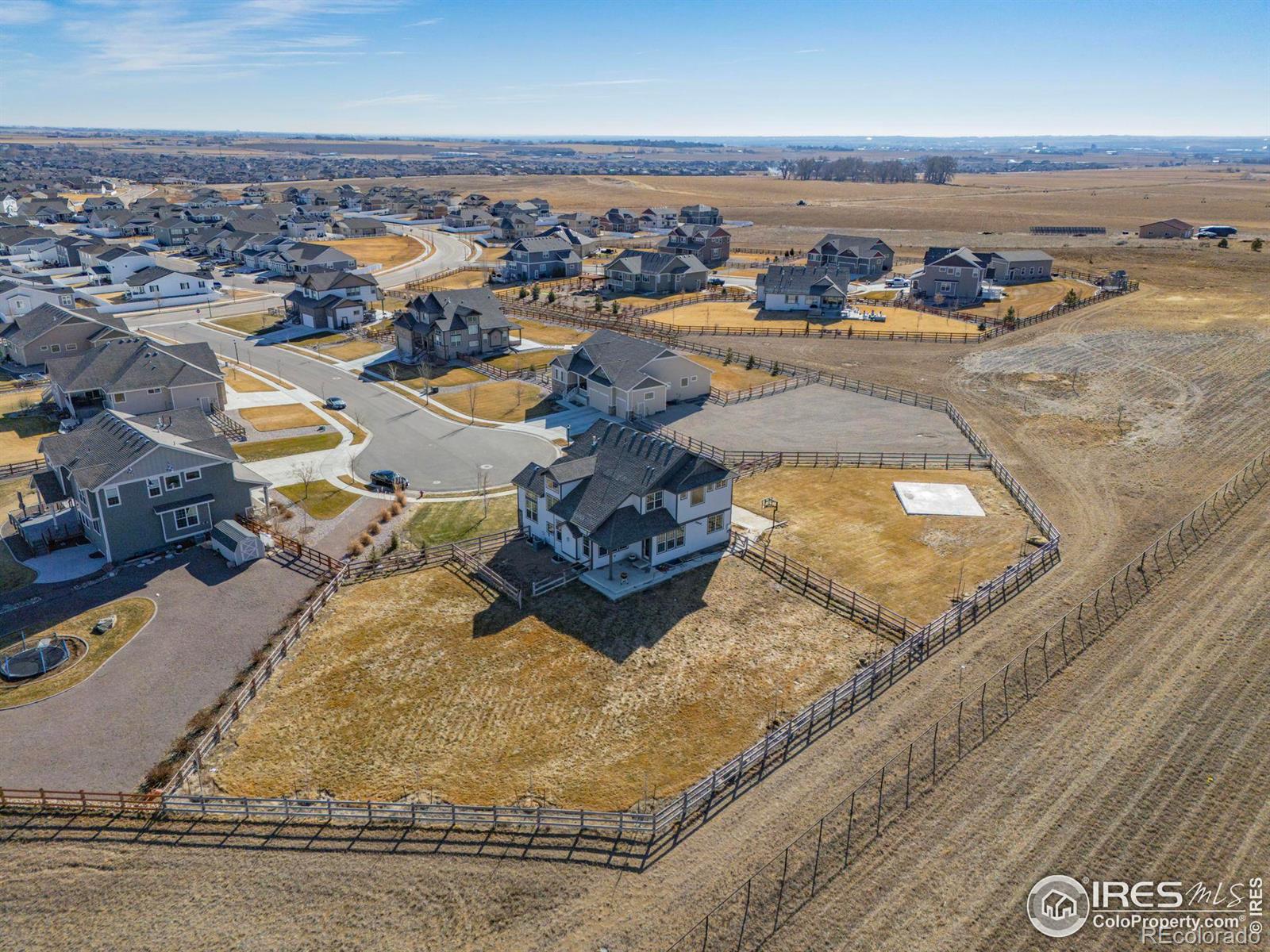 MLS Image #30 for 1416  coues deer drive,severance, Colorado