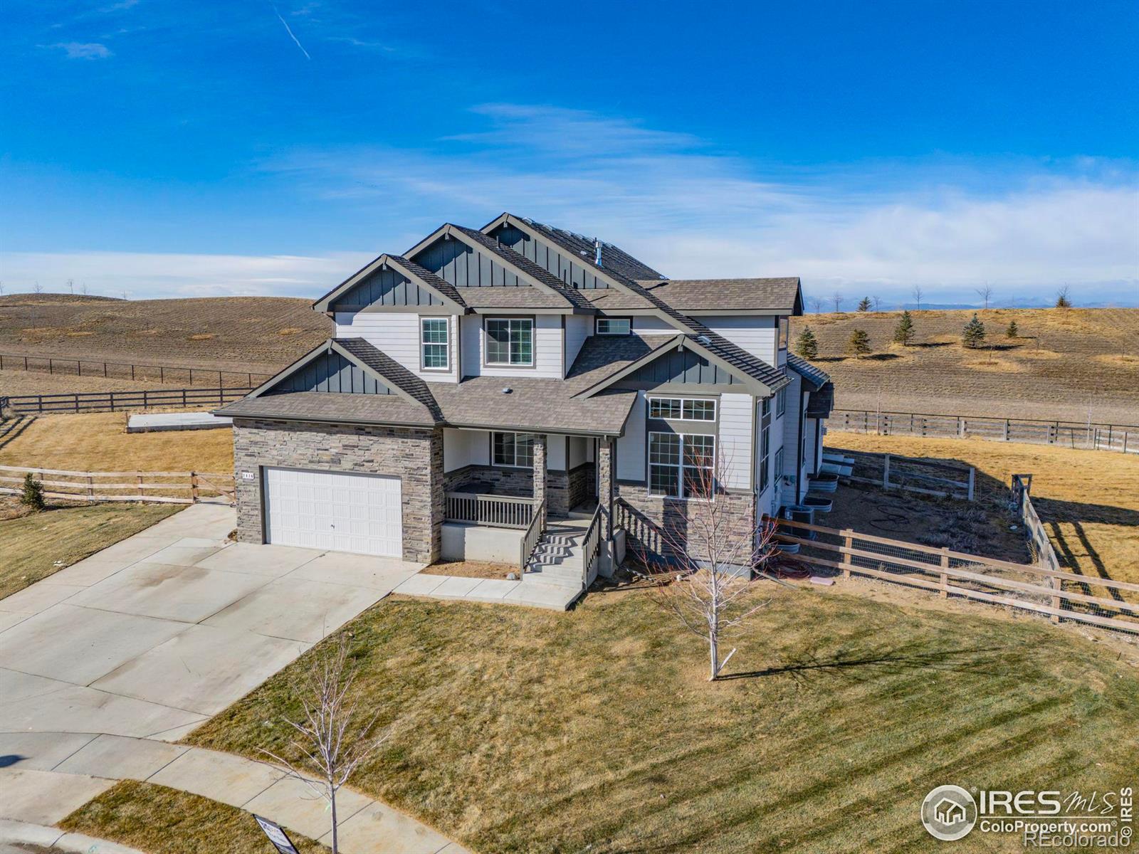 MLS Image #31 for 1416  coues deer drive,severance, Colorado