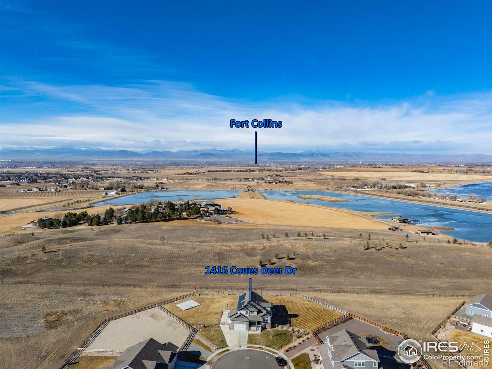 MLS Image #32 for 1416  coues deer drive,severance, Colorado