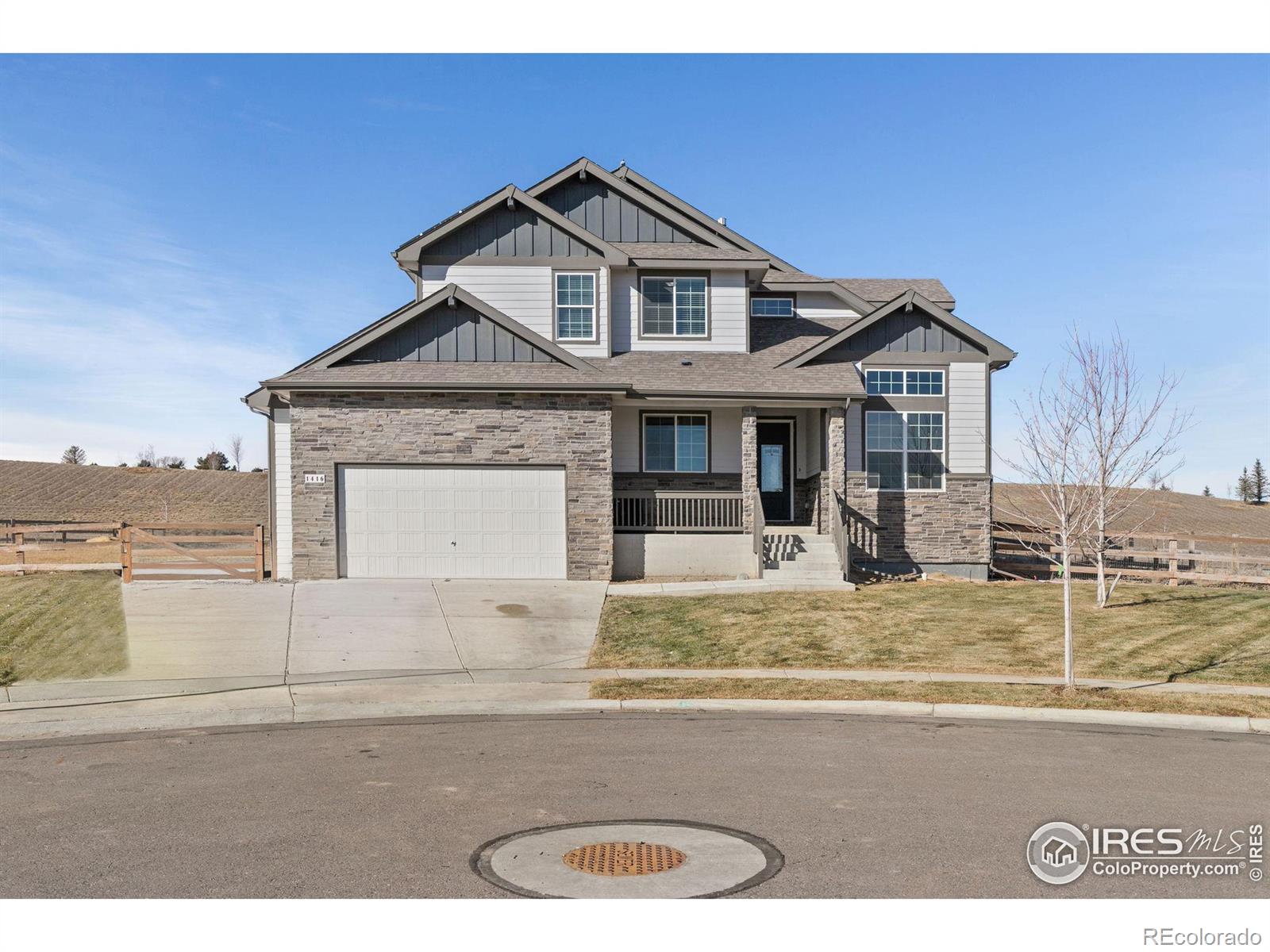 MLS Image #36 for 1416  coues deer drive,severance, Colorado