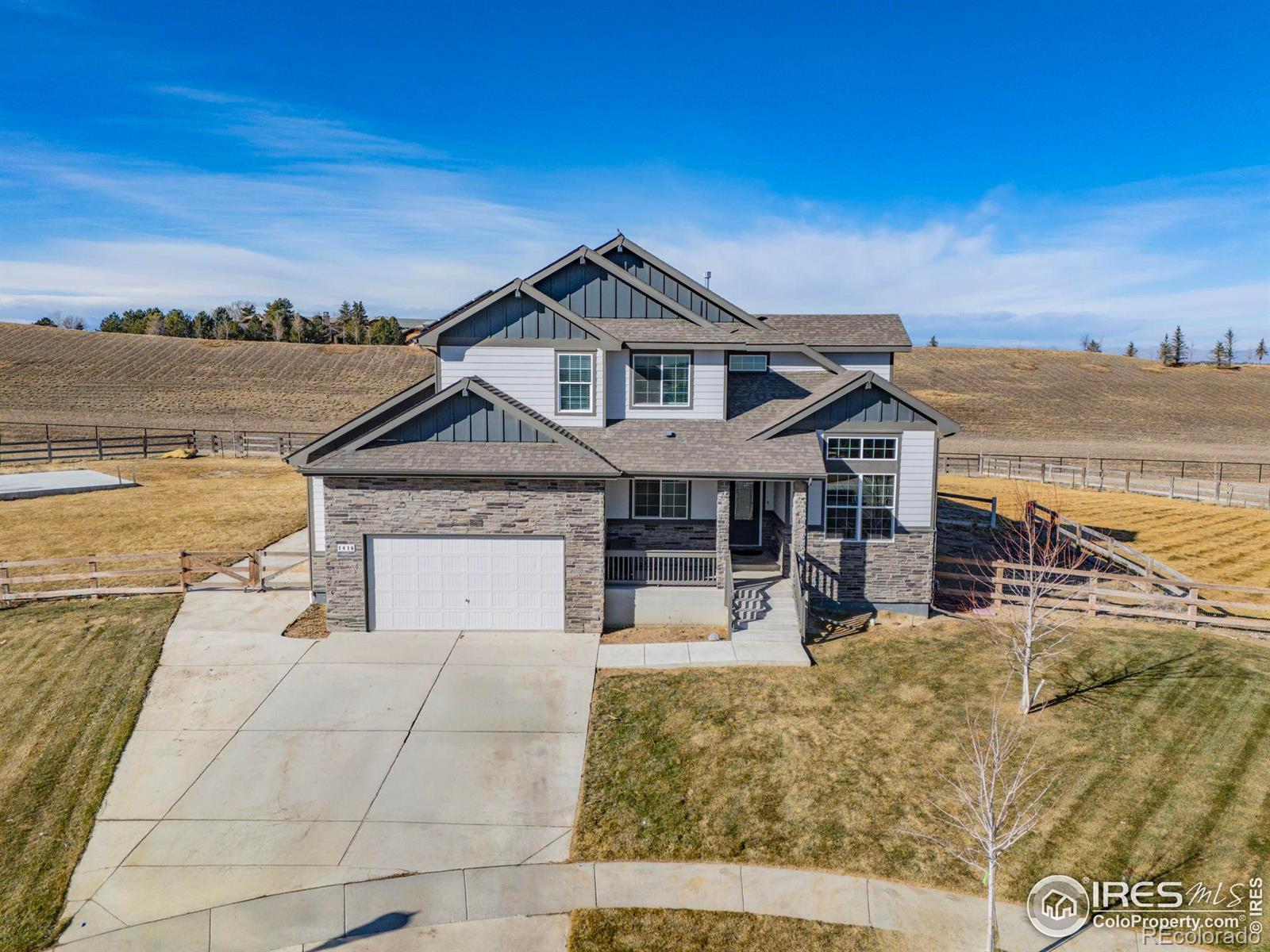 MLS Image #37 for 1416  coues deer drive,severance, Colorado