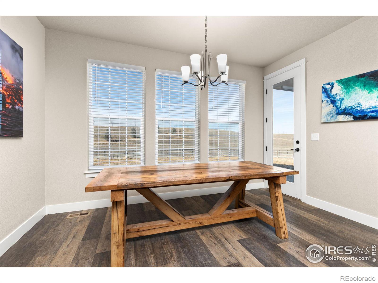 MLS Image #7 for 1416  coues deer drive,severance, Colorado