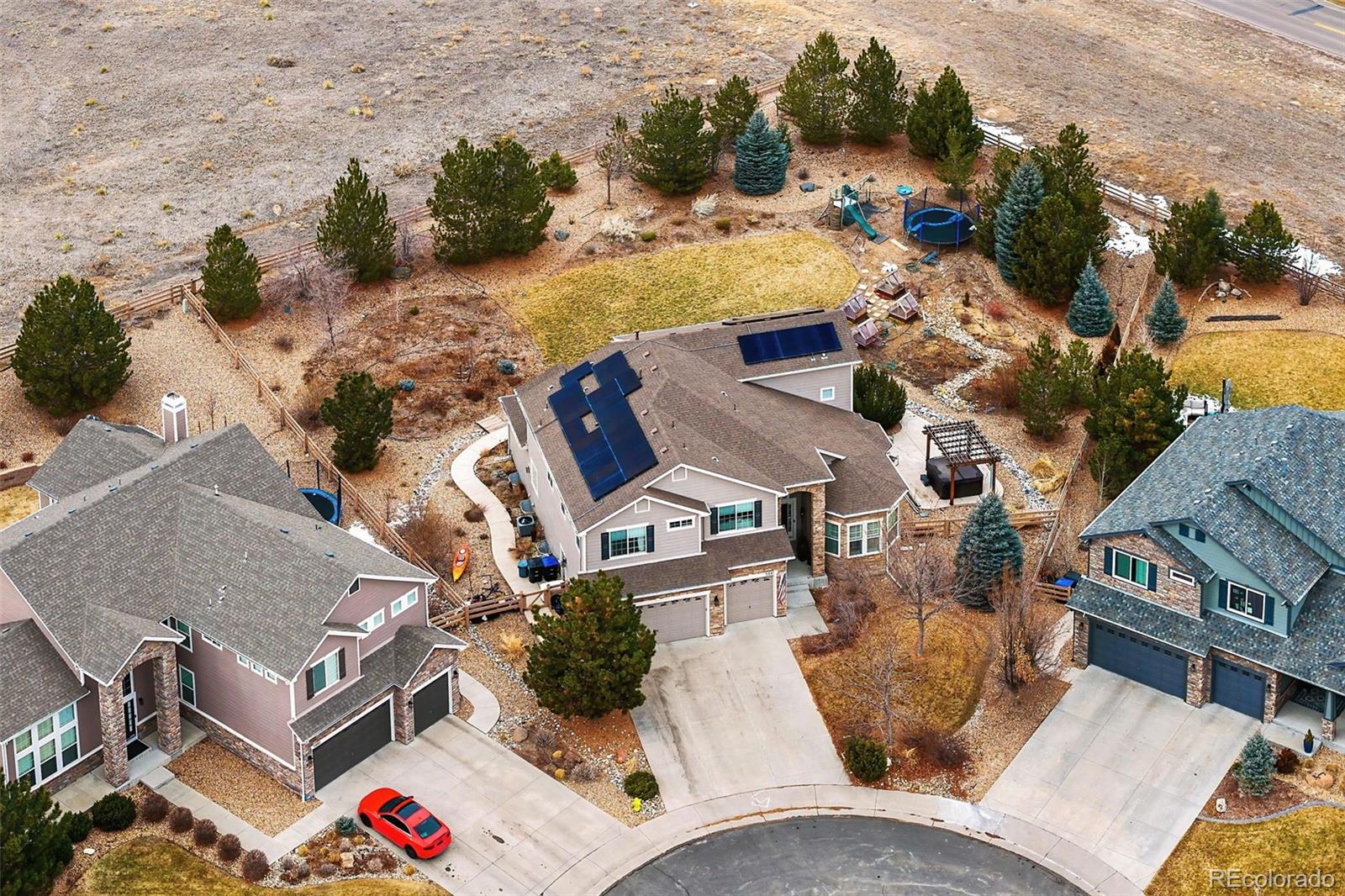 MLS Image #43 for 5881  lasso place,parker, Colorado