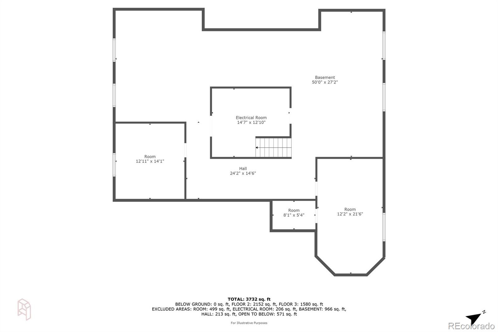 MLS Image #48 for 5881  lasso place,parker, Colorado