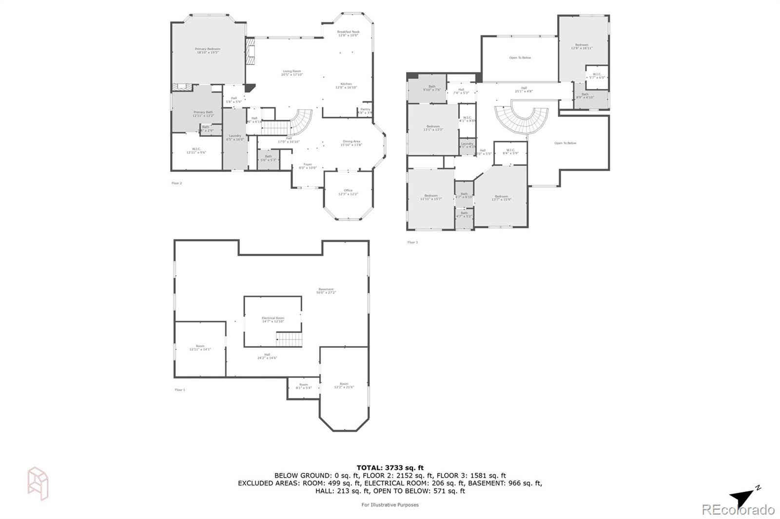 MLS Image #49 for 5881  lasso place,parker, Colorado