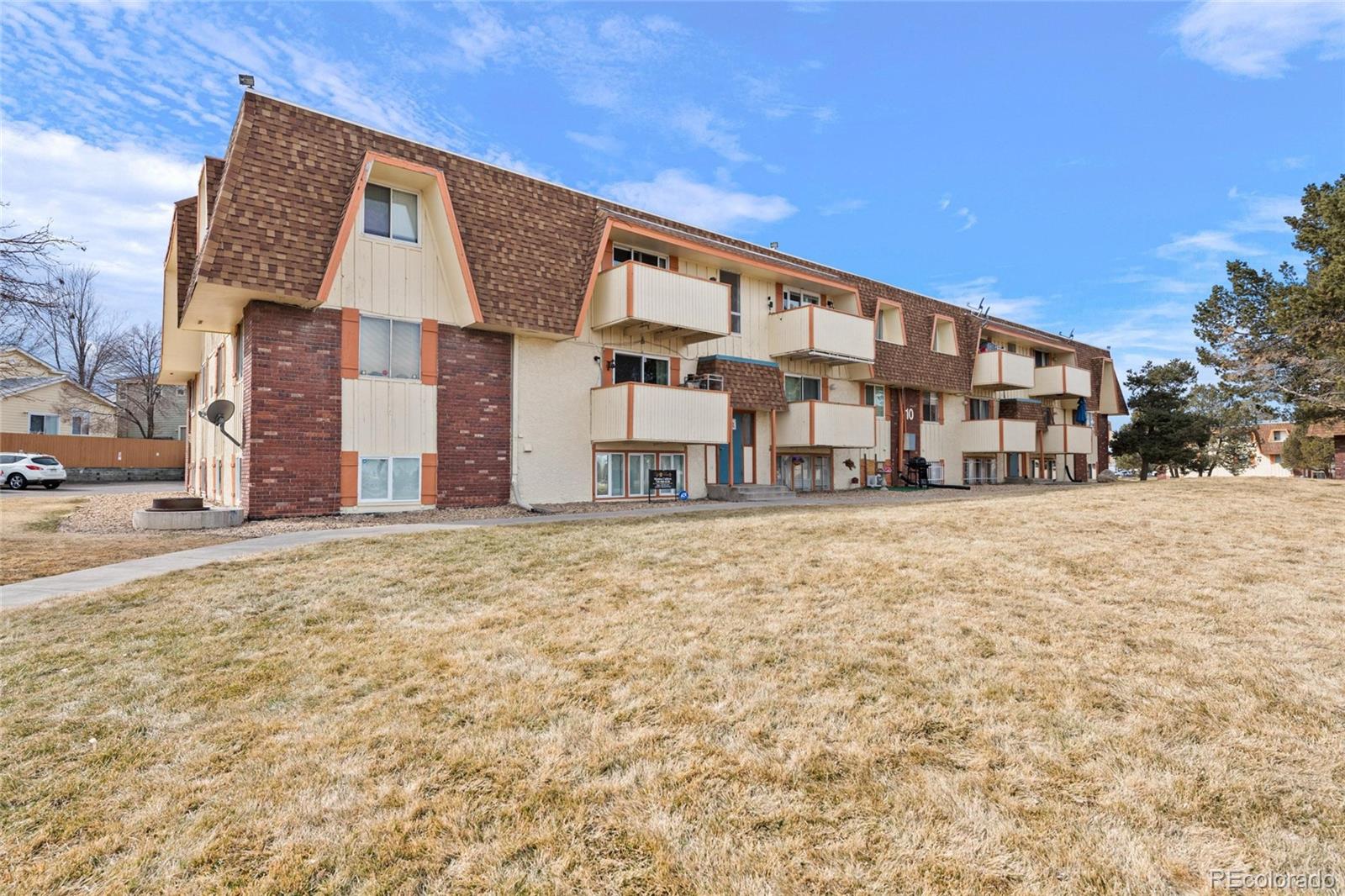 MLS Image #18 for 10211  ura lane 10-105,thornton, Colorado