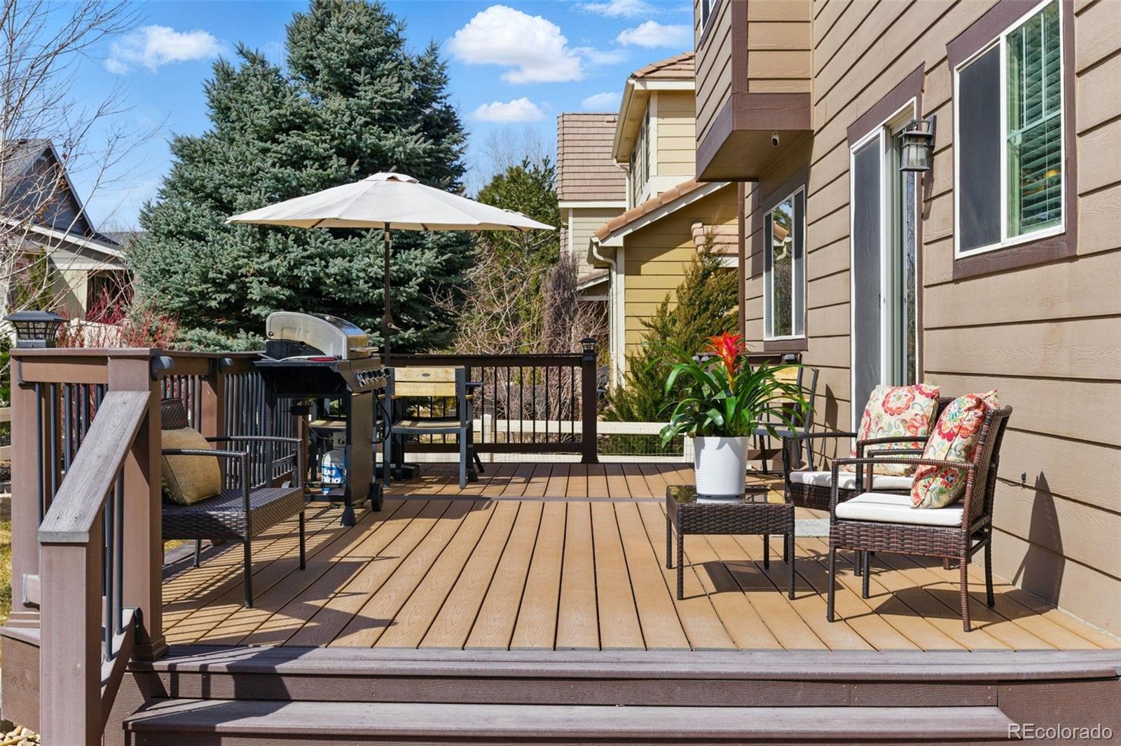 MLS Image #1 for 18130  bolero drive,parker, Colorado