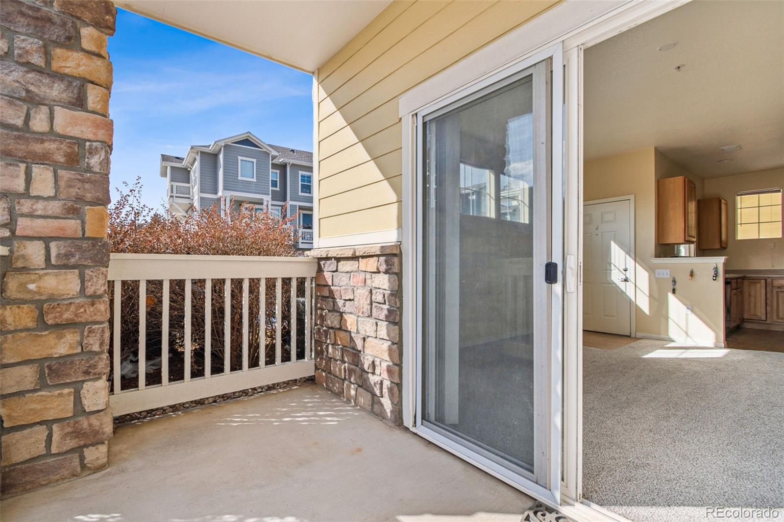 MLS Image #13 for 9434  ashbury circle 103,parker, Colorado